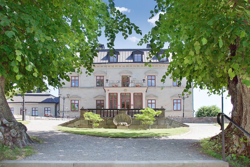 Bostadsrätt, Radhus, Forellgränd 4, Viksjö, Järfälla