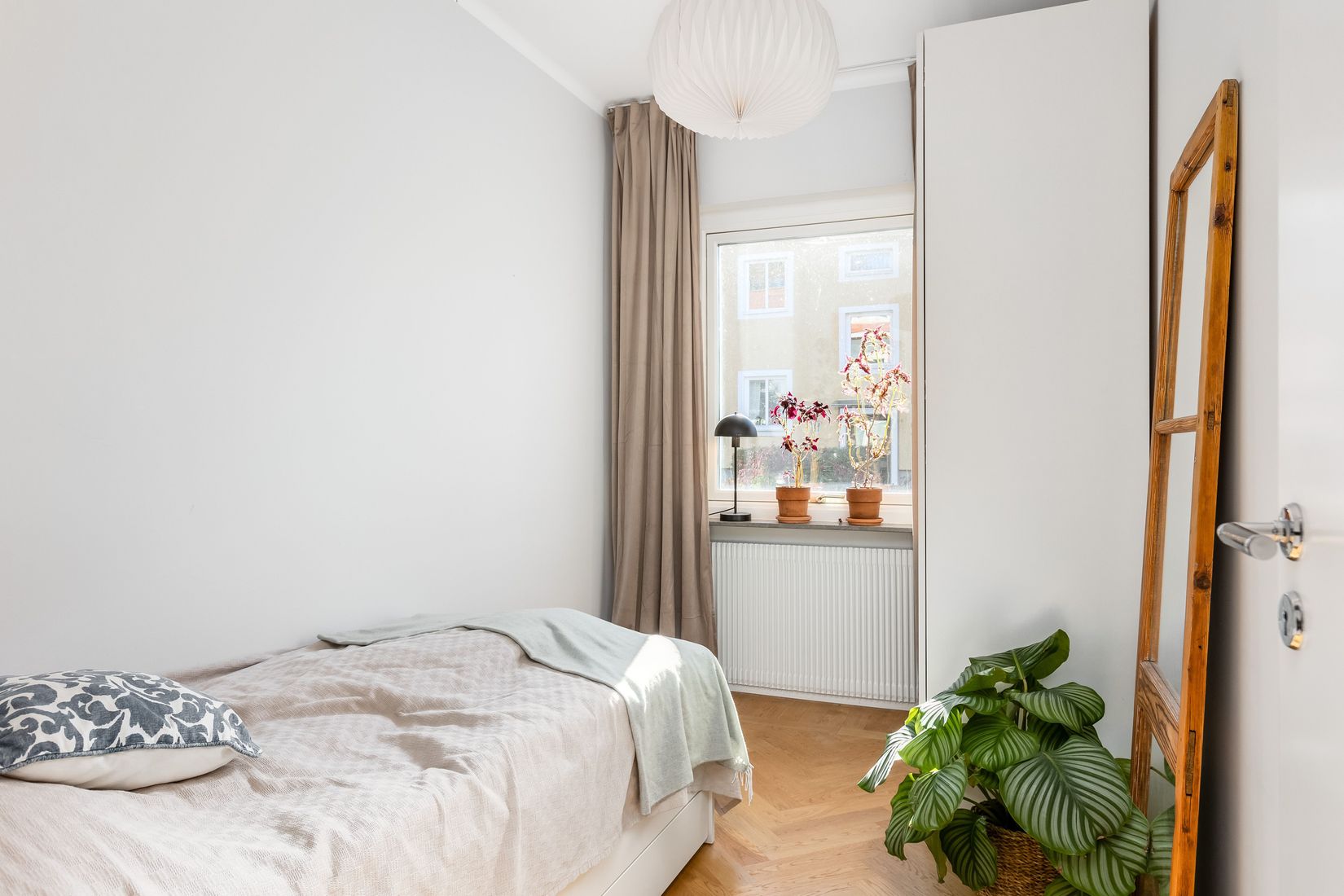 Bostadsrätt, Rosengatan 2, Ramshäll/Centralt, Linköping