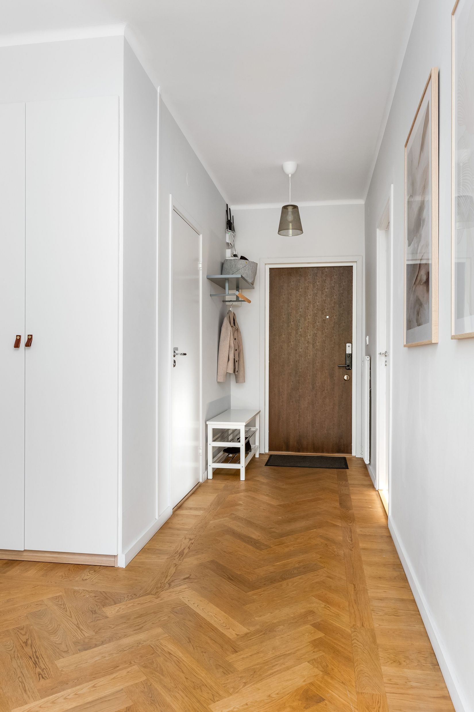 Bostadsrätt, Rosengatan 2, Ramshäll/Centralt, Linköping
