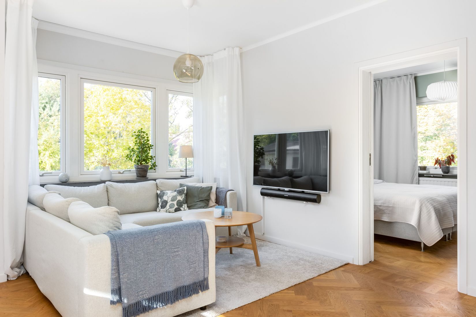 Bostadsrätt, Rosengatan 2, Ramshäll/Centralt, Linköping