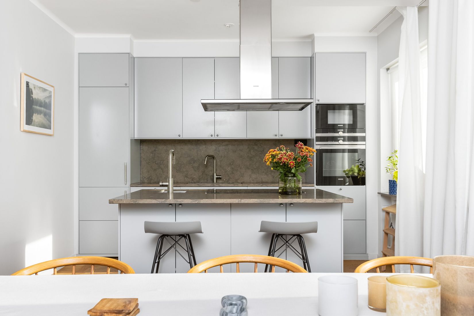 Bostadsrätt, Rosengatan 2, Ramshäll/Centralt, Linköping