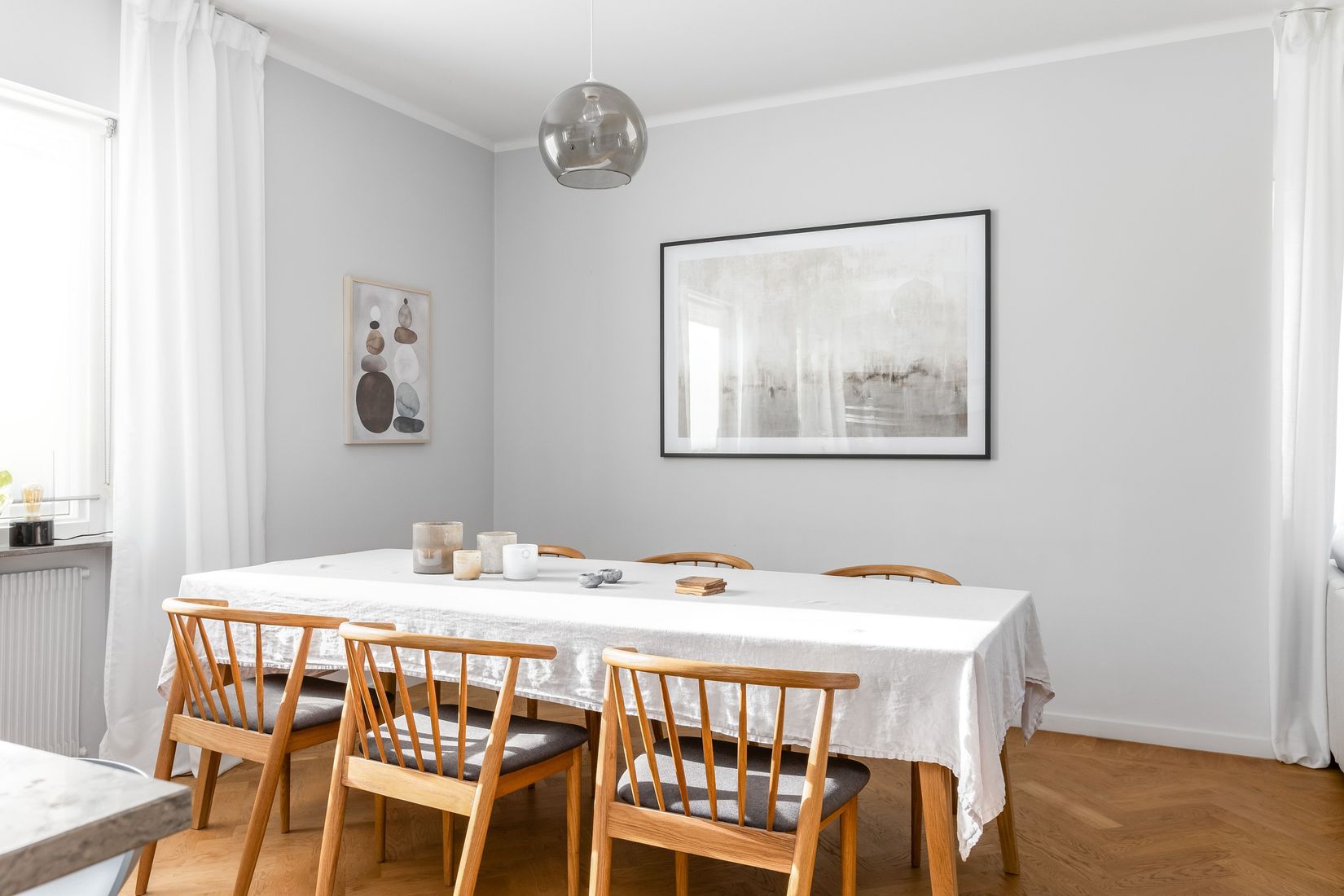 Bostadsrätt, Rosengatan 2, Ramshäll/Centralt, Linköping