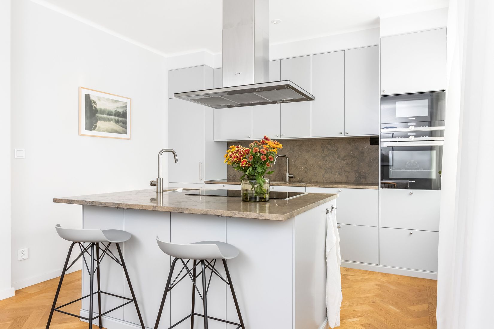 Bostadsrätt, Rosengatan 2, Ramshäll/Centralt, Linköping