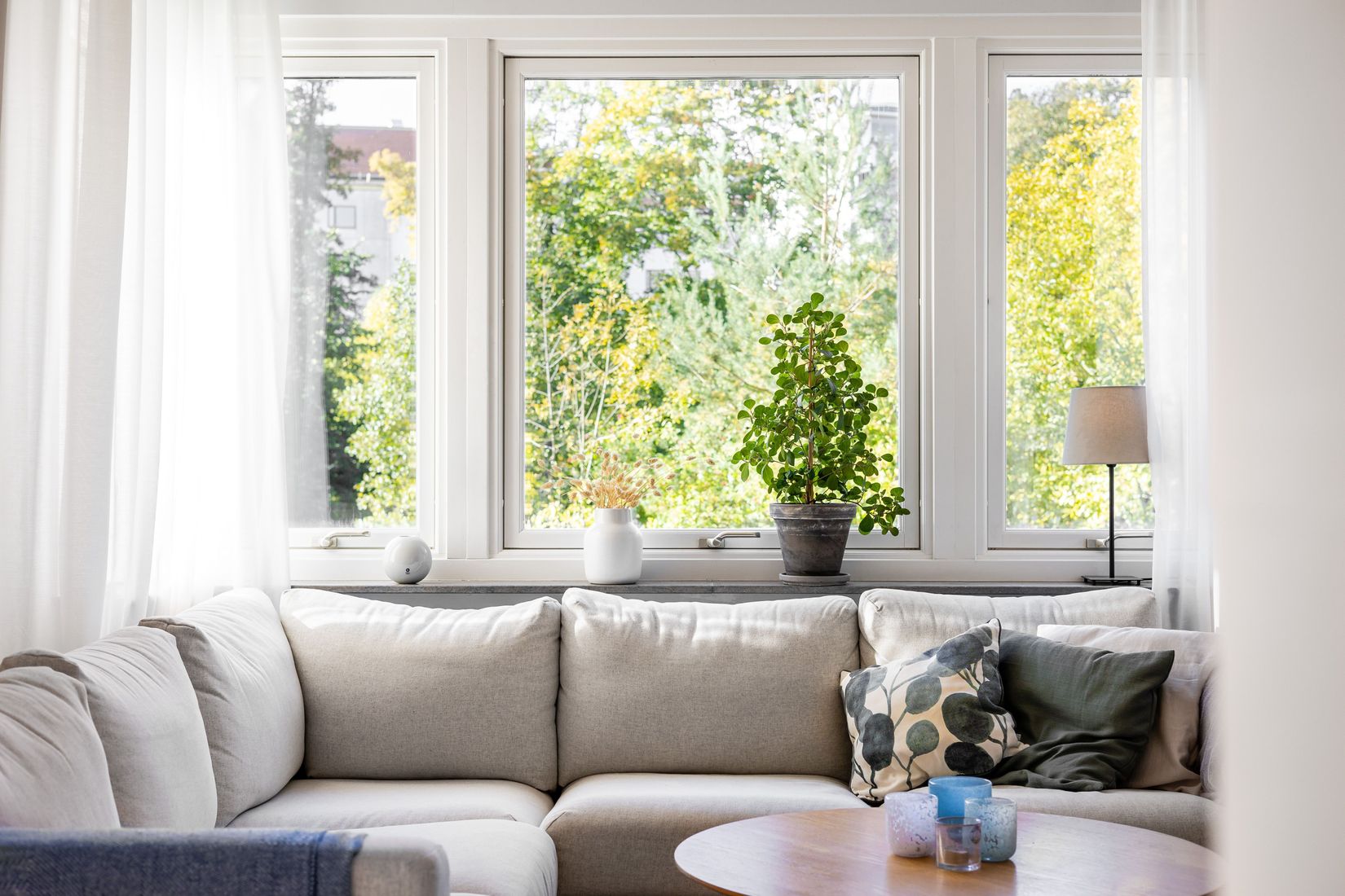 Bostadsrätt, Rosengatan 2, Ramshäll/Centralt, Linköping