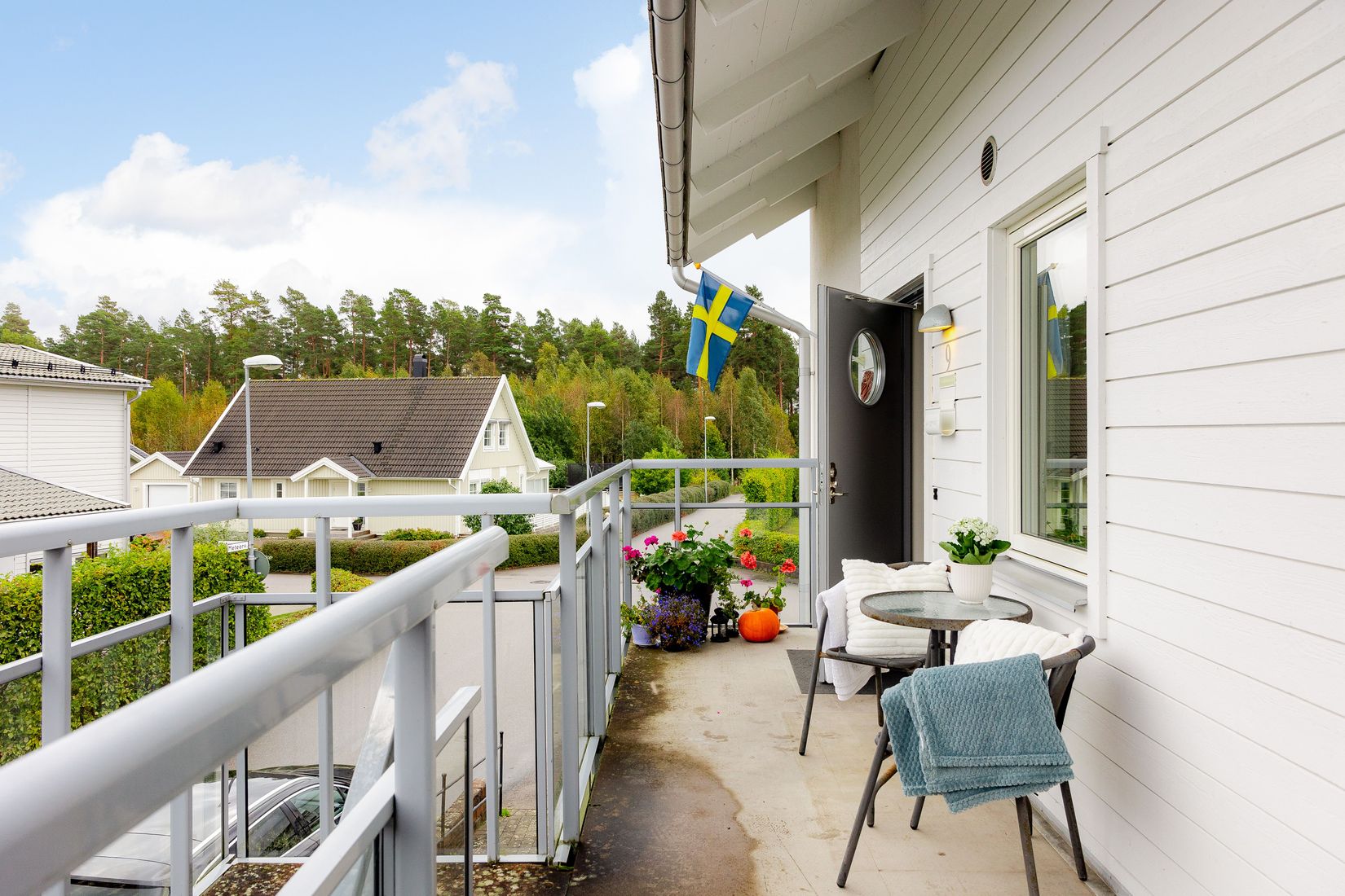 Bostadsrätt, Meteorvägen 9, Östra lugnet, Växjö