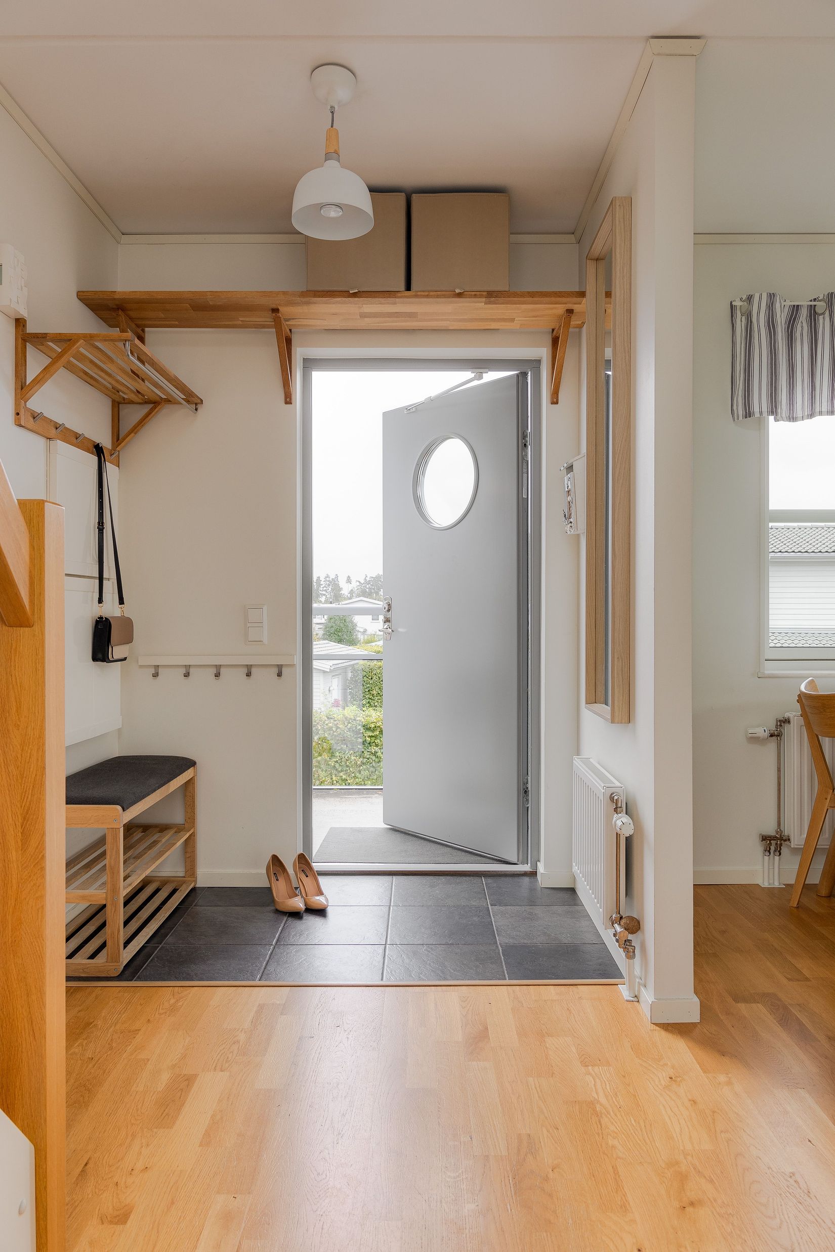 Bostadsrätt, Meteorvägen 9, Östra lugnet, Växjö