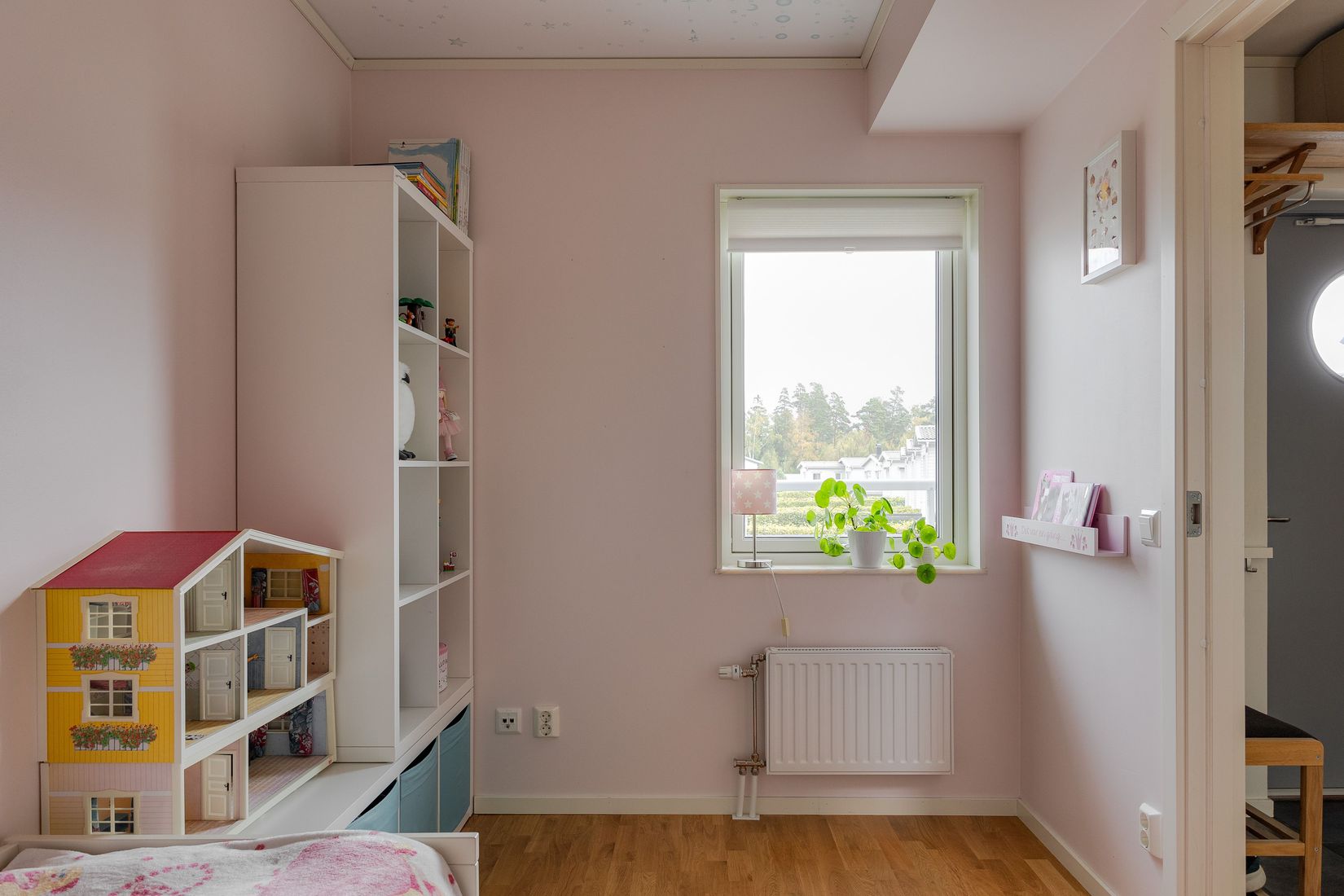 Bostadsrätt, Meteorvägen 9, Östra lugnet, Växjö