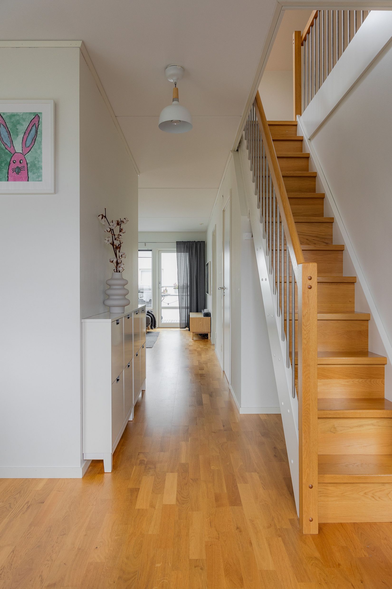 Bostadsrätt, Meteorvägen 9, Östra lugnet, Växjö