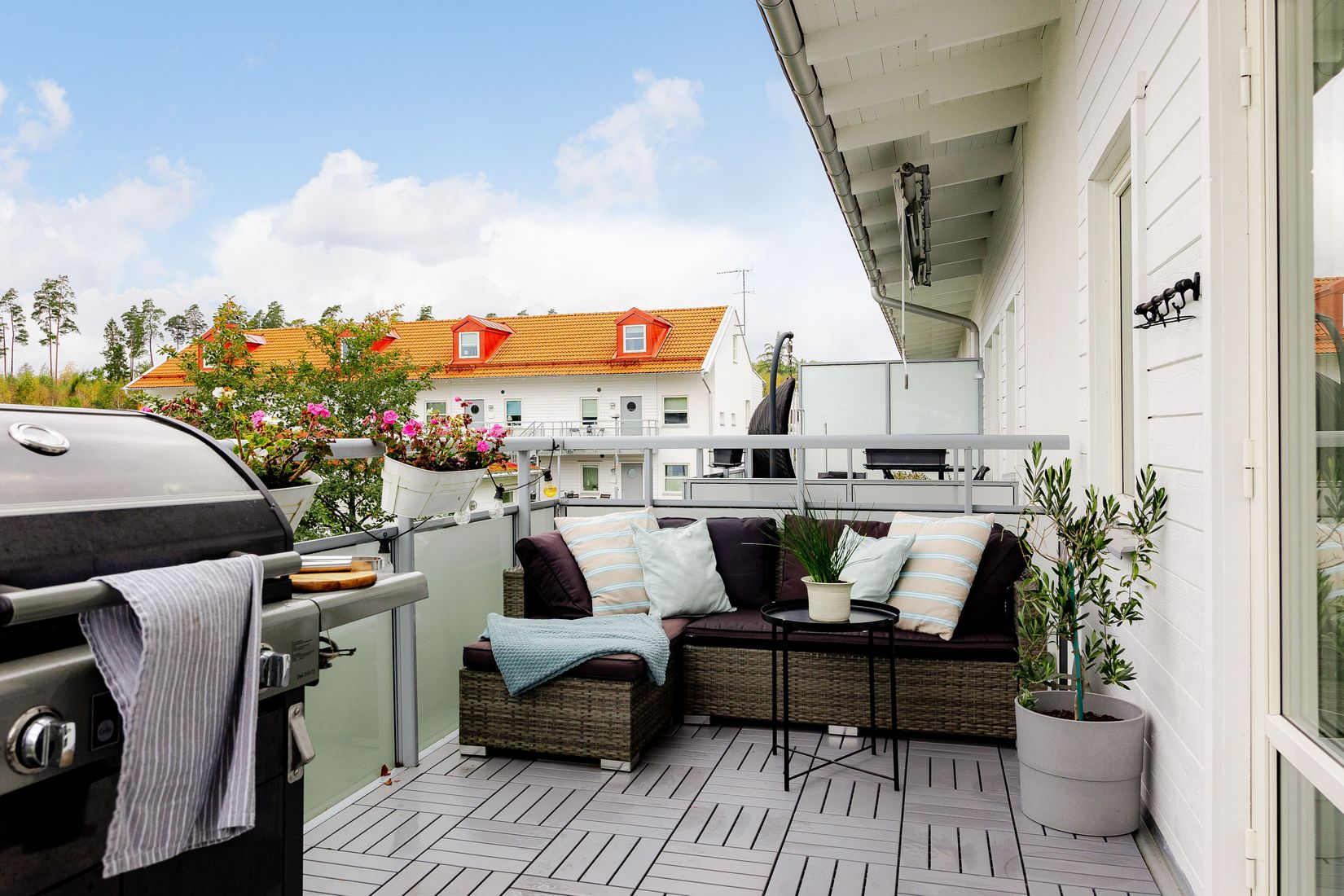 Bostadsrätt, Meteorvägen 9, Östra lugnet, Växjö