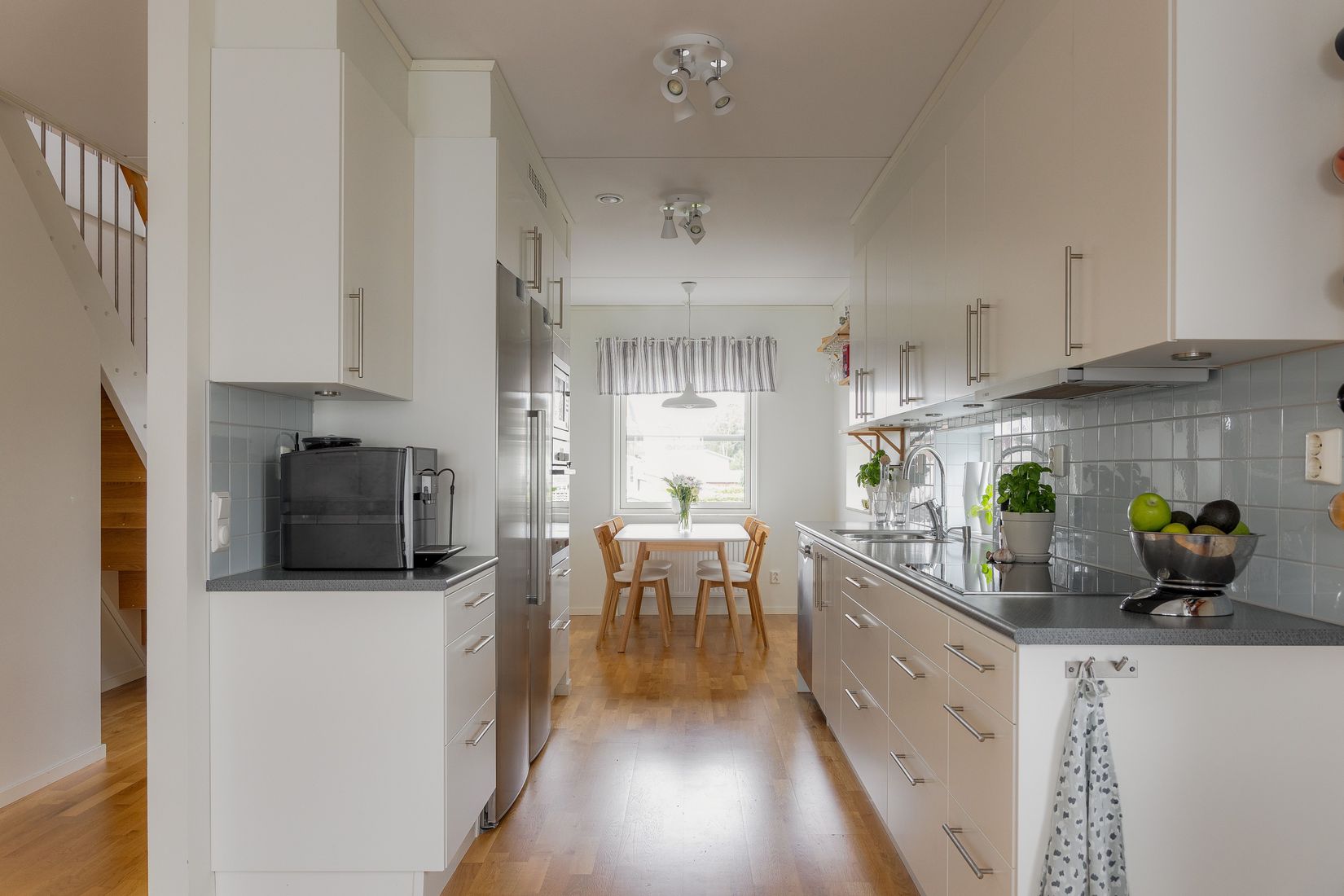 Bostadsrätt, Meteorvägen 9, Östra lugnet, Växjö