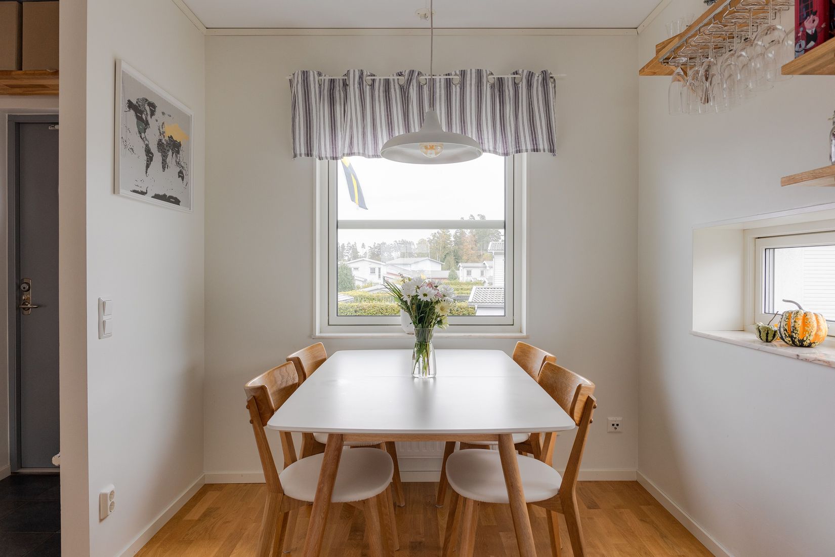 Bostadsrätt, Meteorvägen 9, Östra lugnet, Växjö