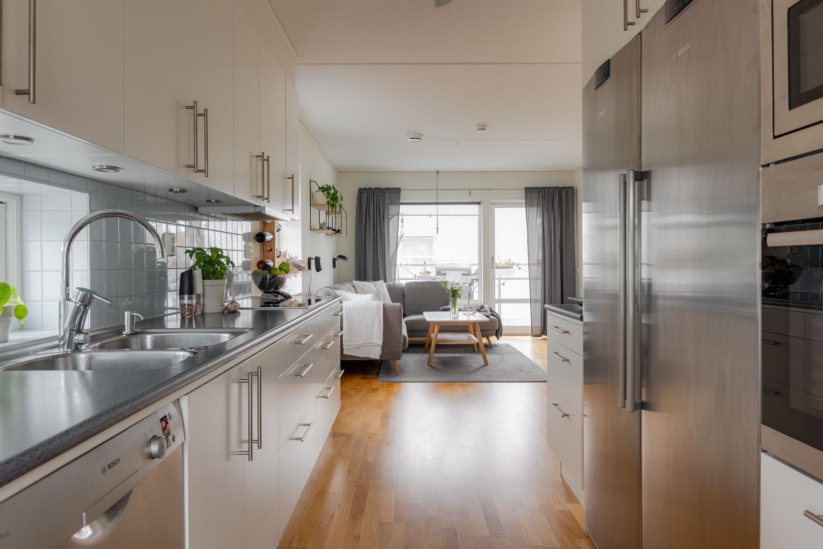 Bostadsrätt, Meteorvägen 9, Östra lugnet, Växjö