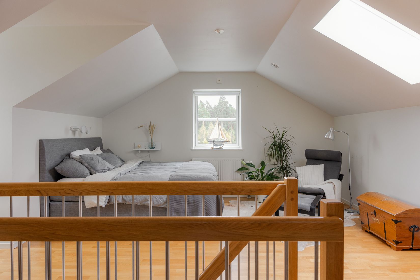 Bostadsrätt, Meteorvägen 9, Östra lugnet, Växjö