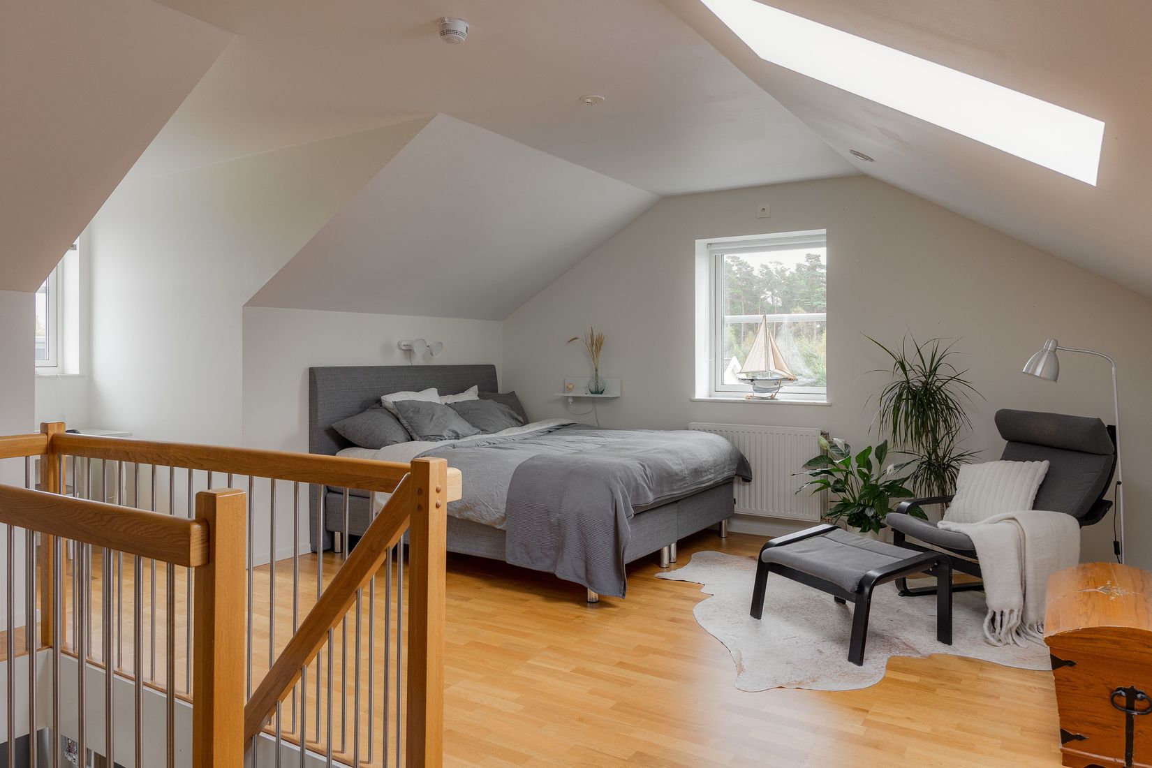 Bostadsrätt, Meteorvägen 9, Östra lugnet, Växjö