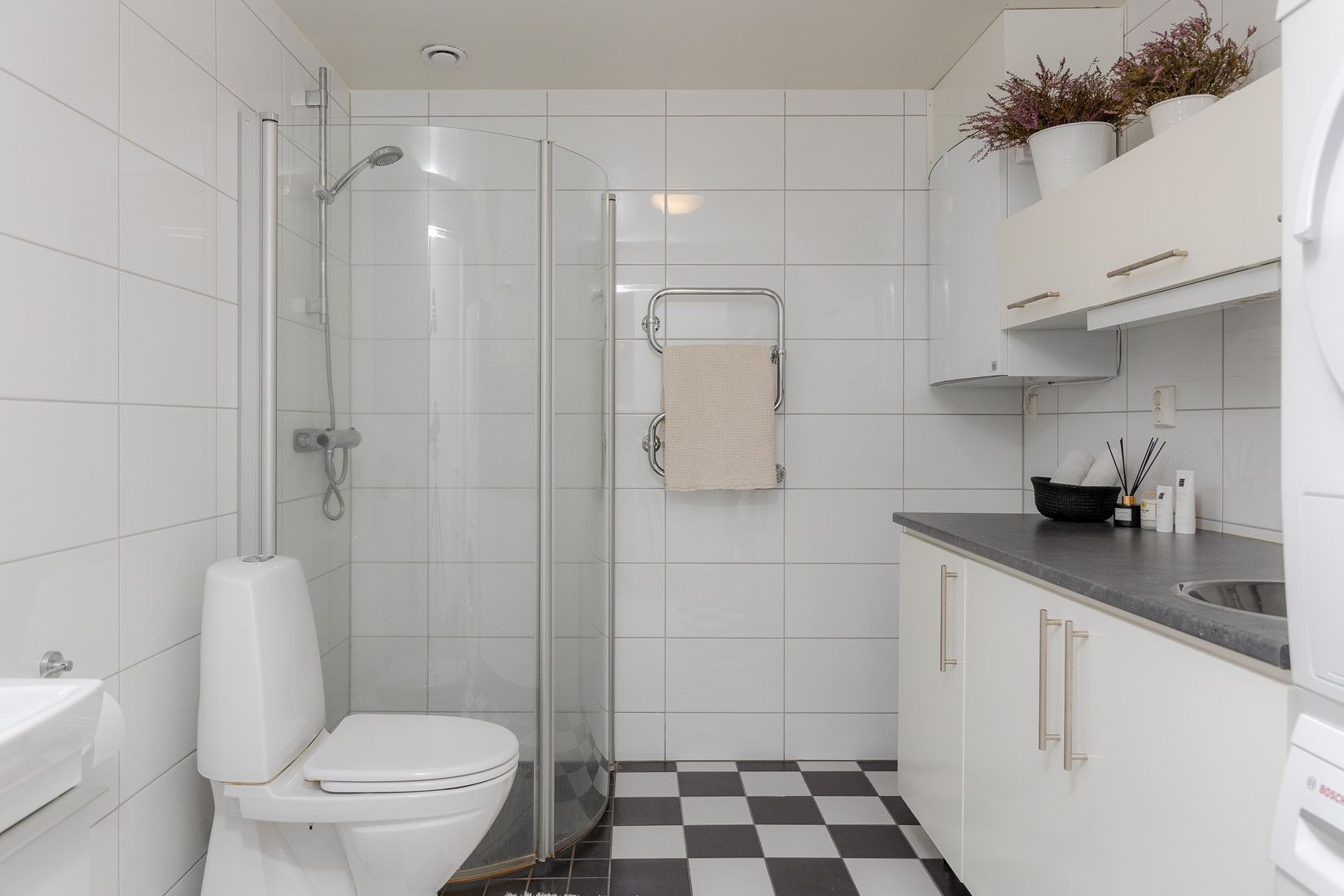 Bostadsrätt, Meteorvägen 9, Östra lugnet, Växjö