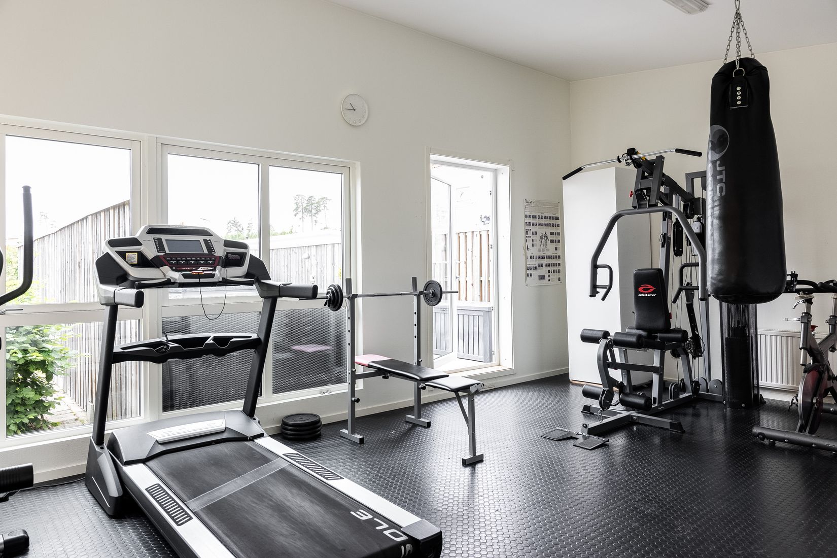 Bostadsrätt, Meteorvägen 9, Östra lugnet, Växjö