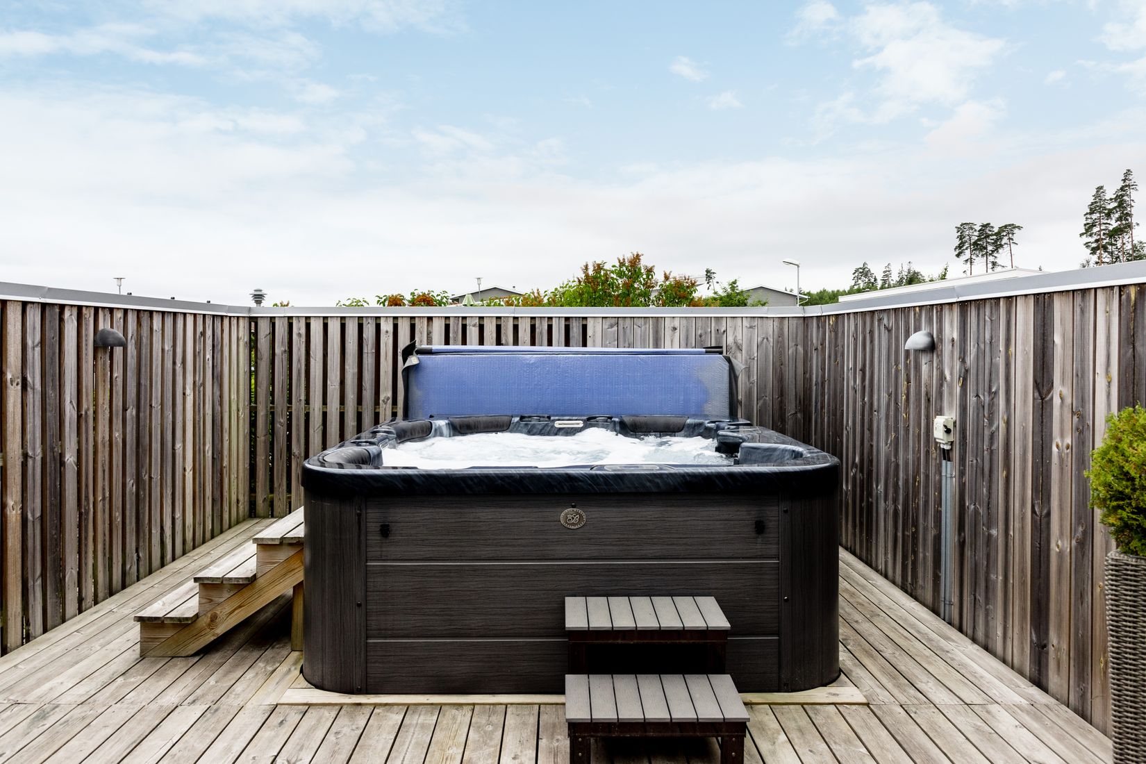 Bostadsrätt, Meteorvägen 9, Östra lugnet, Växjö