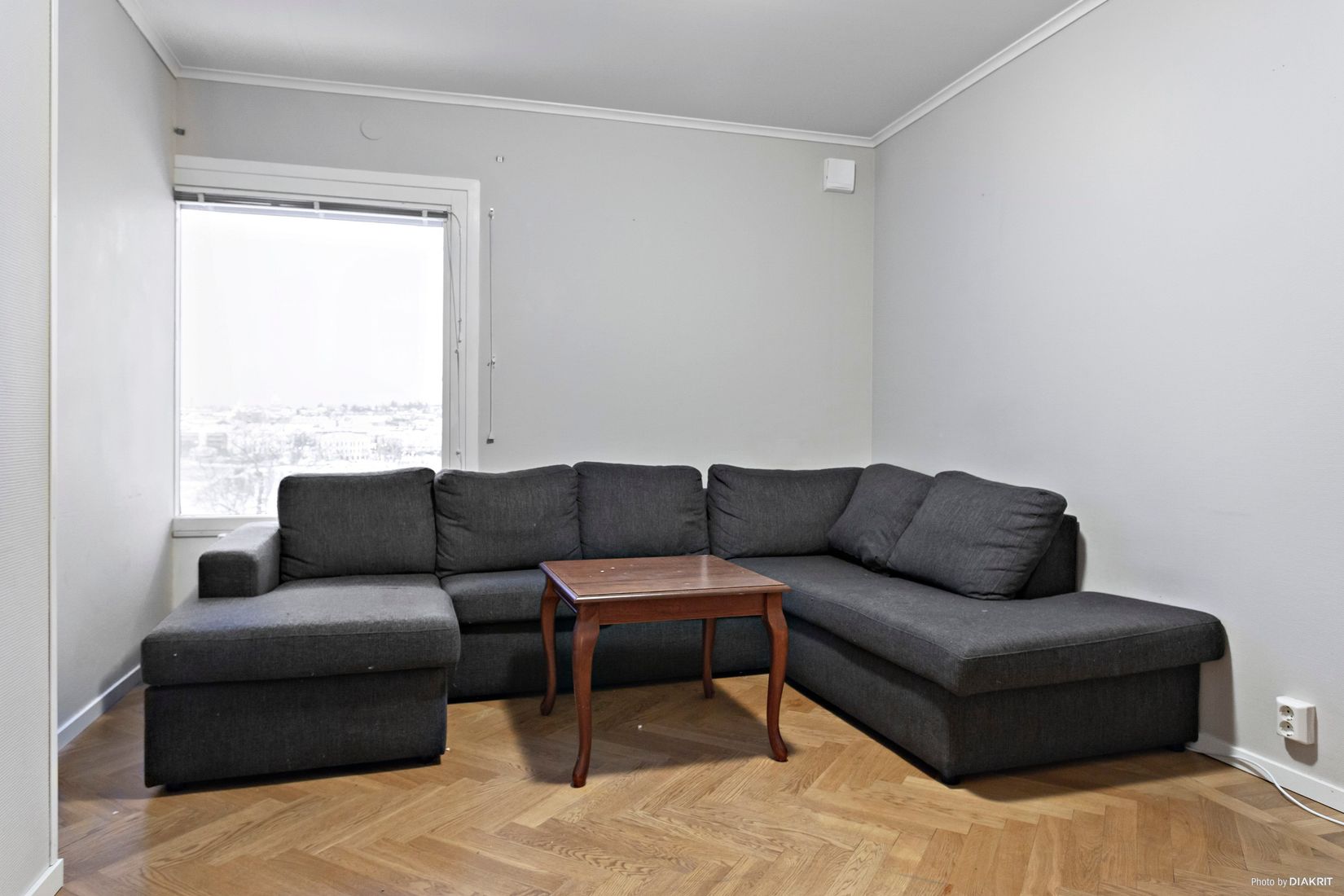 Villa, Tulegatan 3, Härnösand