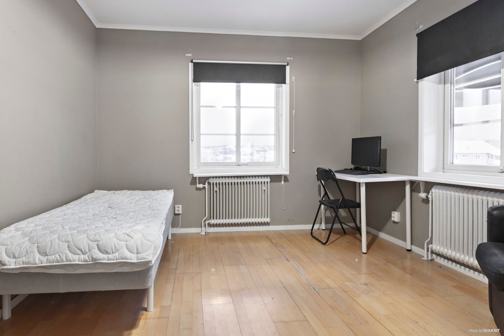 Villa, Tulegatan 3, Härnösand