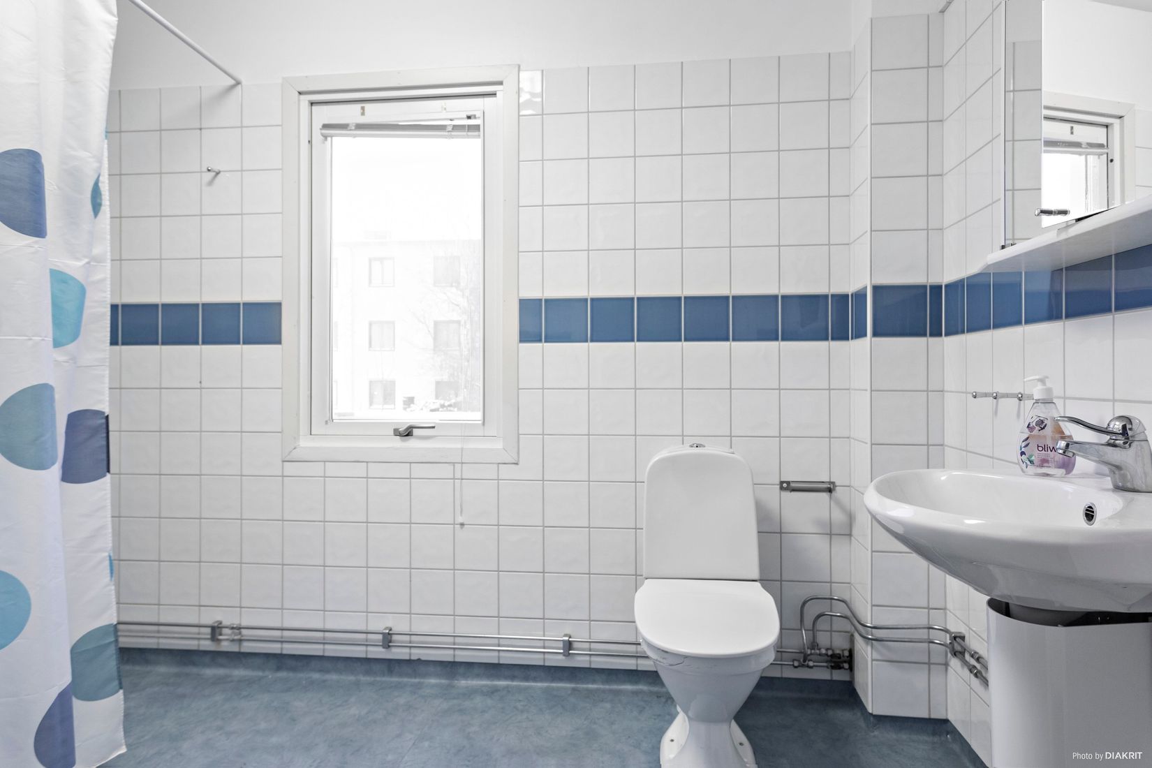 Villa, Tulegatan 3, Härnösand