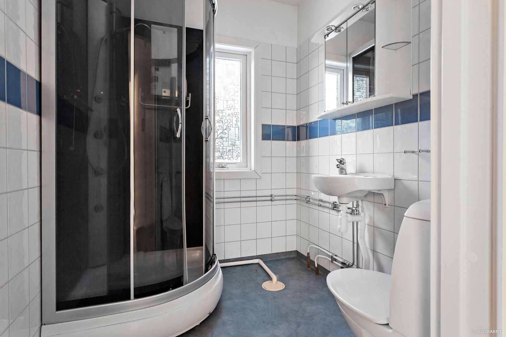 Villa, Tulegatan 3, Härnösand