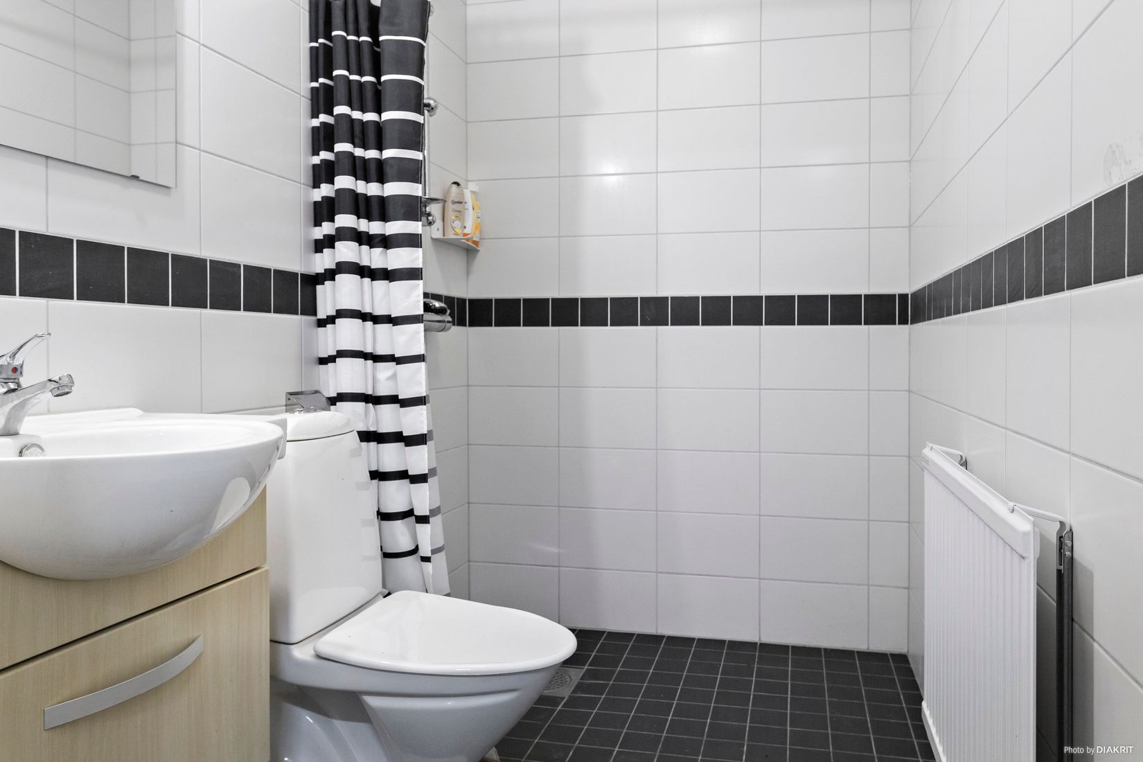 Villa, Tulegatan 3, Härnösand