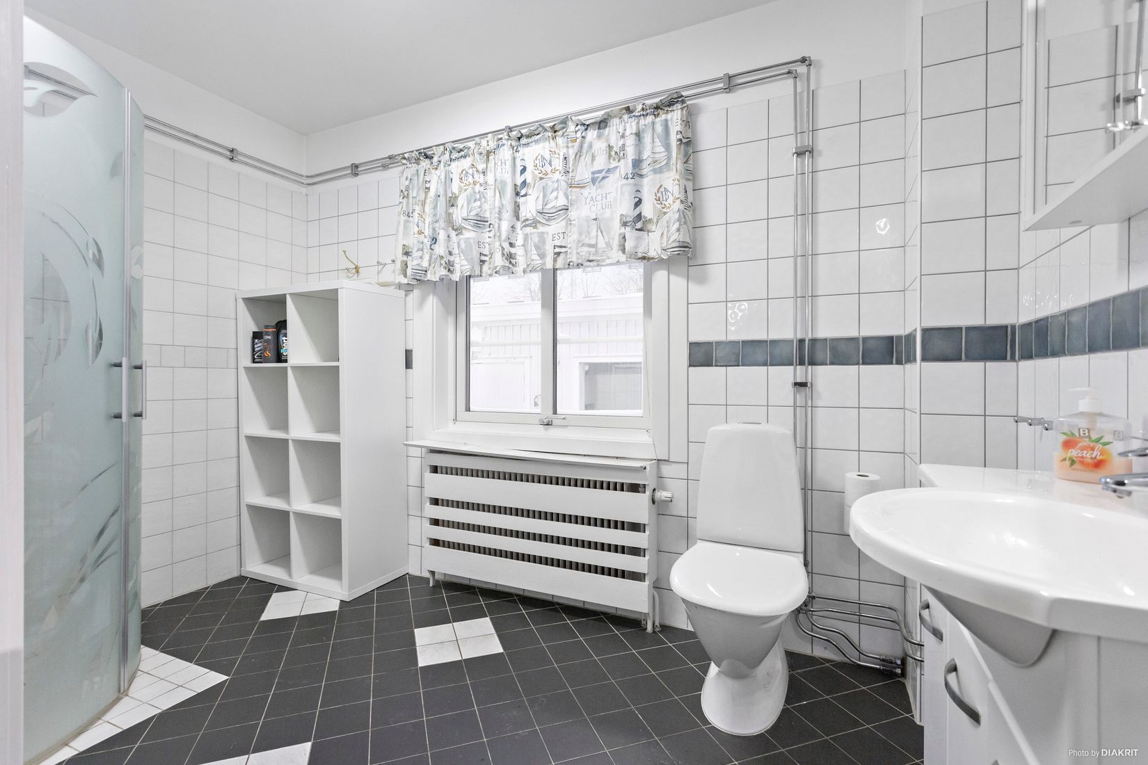 Villa, Tulegatan 3, Härnösand