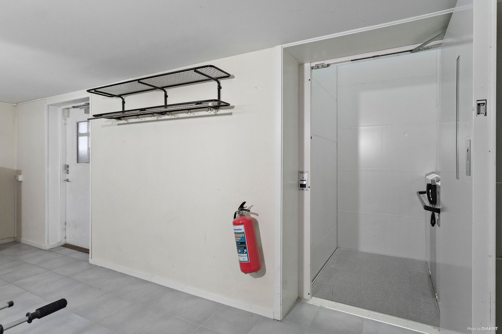 Villa, Tulegatan 3, Härnösand