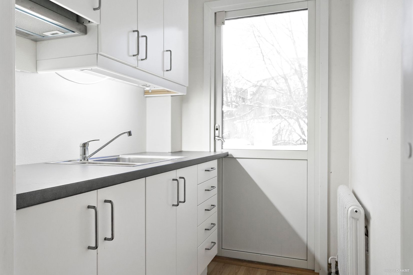 Villa, Tulegatan 3, Härnösand