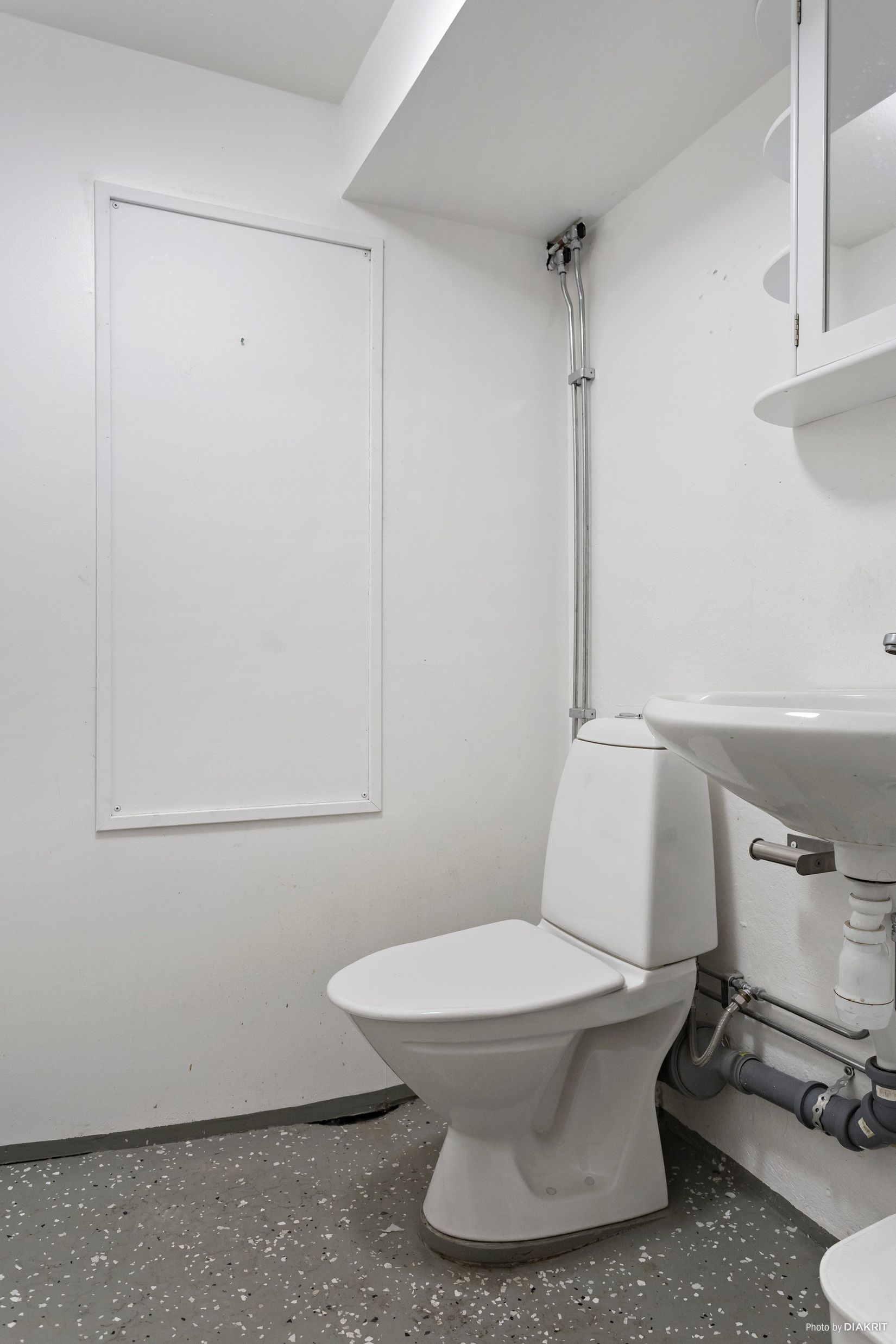 Villa, Tulegatan 3, Härnösand