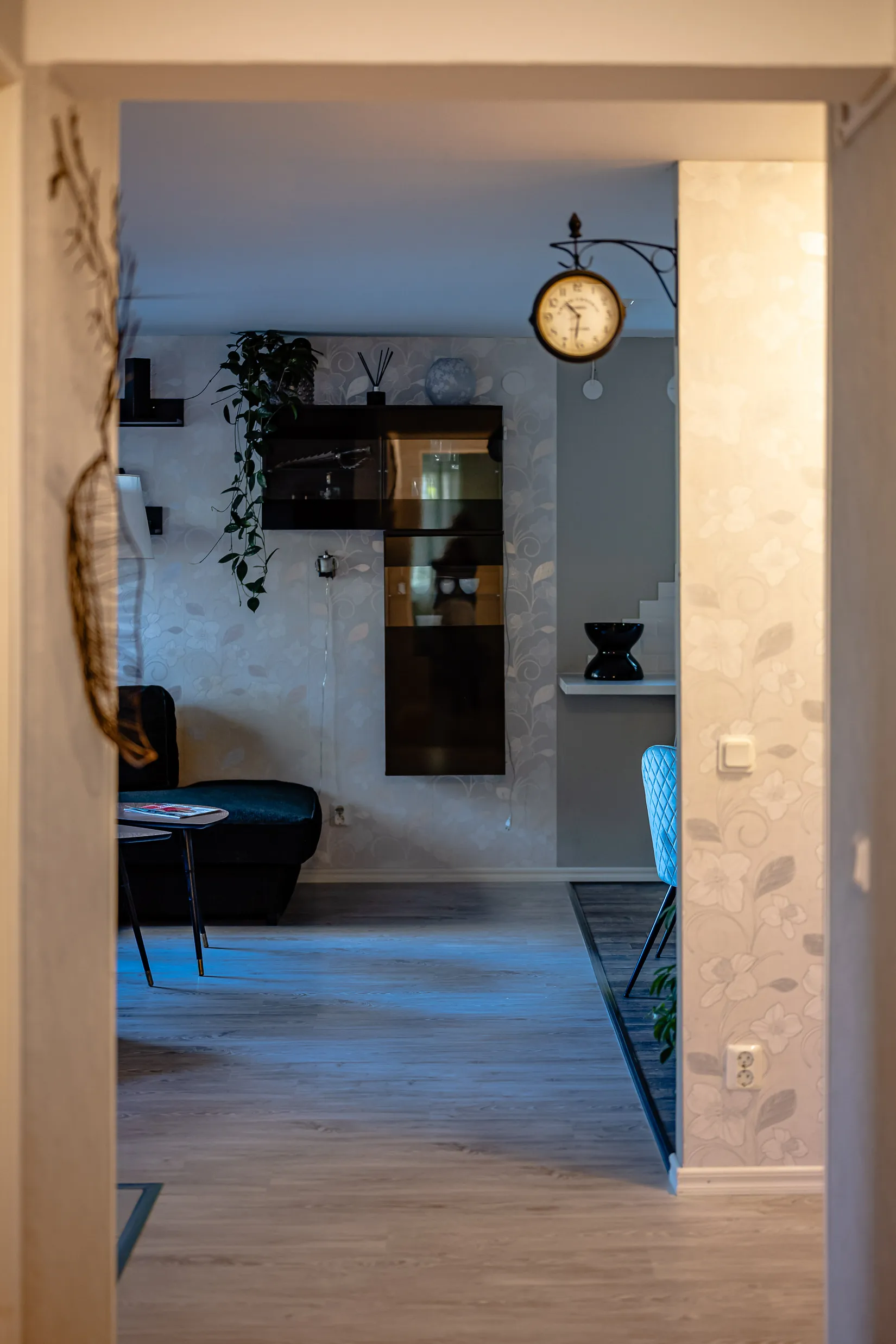 Bostadsrätt, Villagatan 21B, Flen