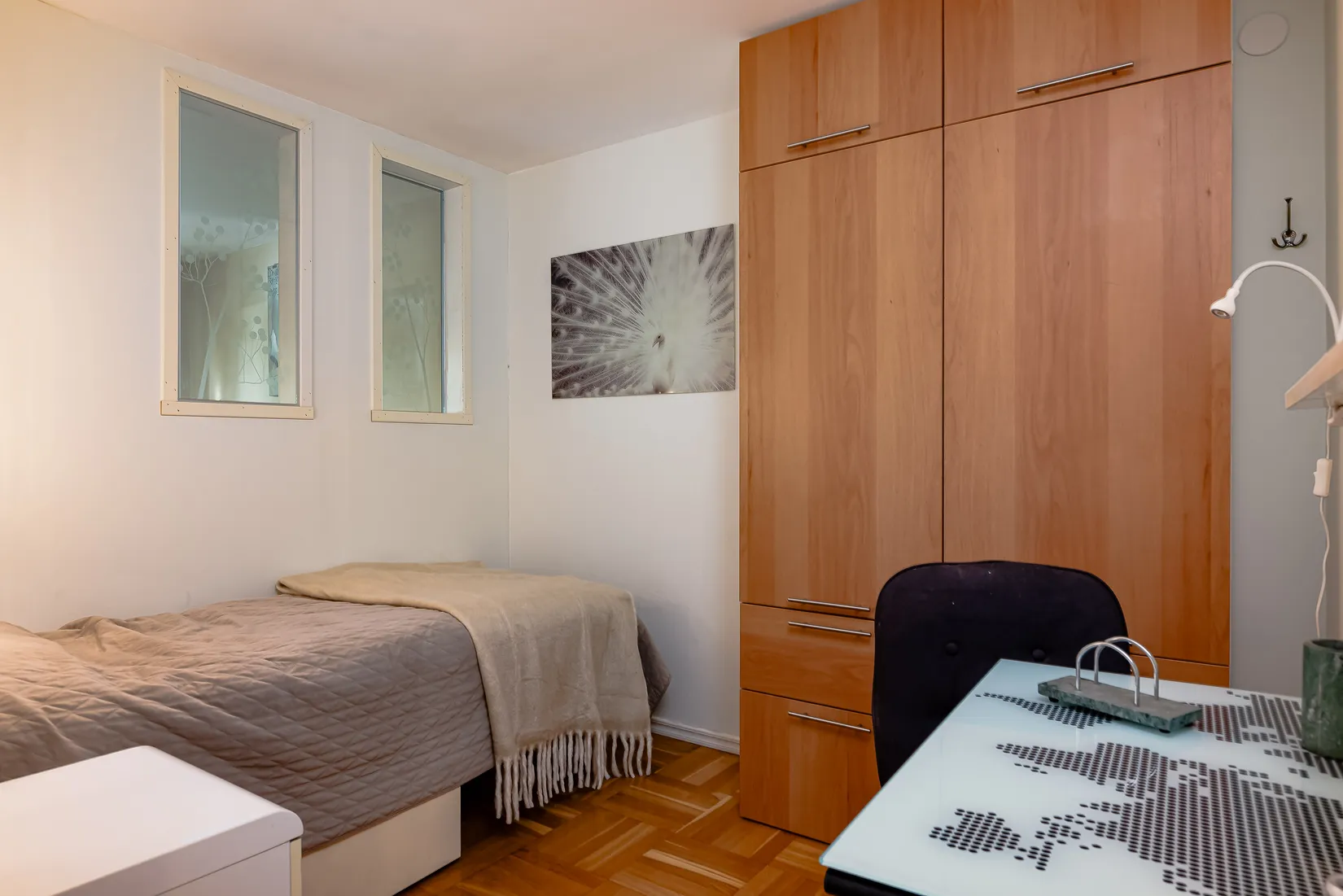 Bostadsrätt, Villagatan 21B, Flen