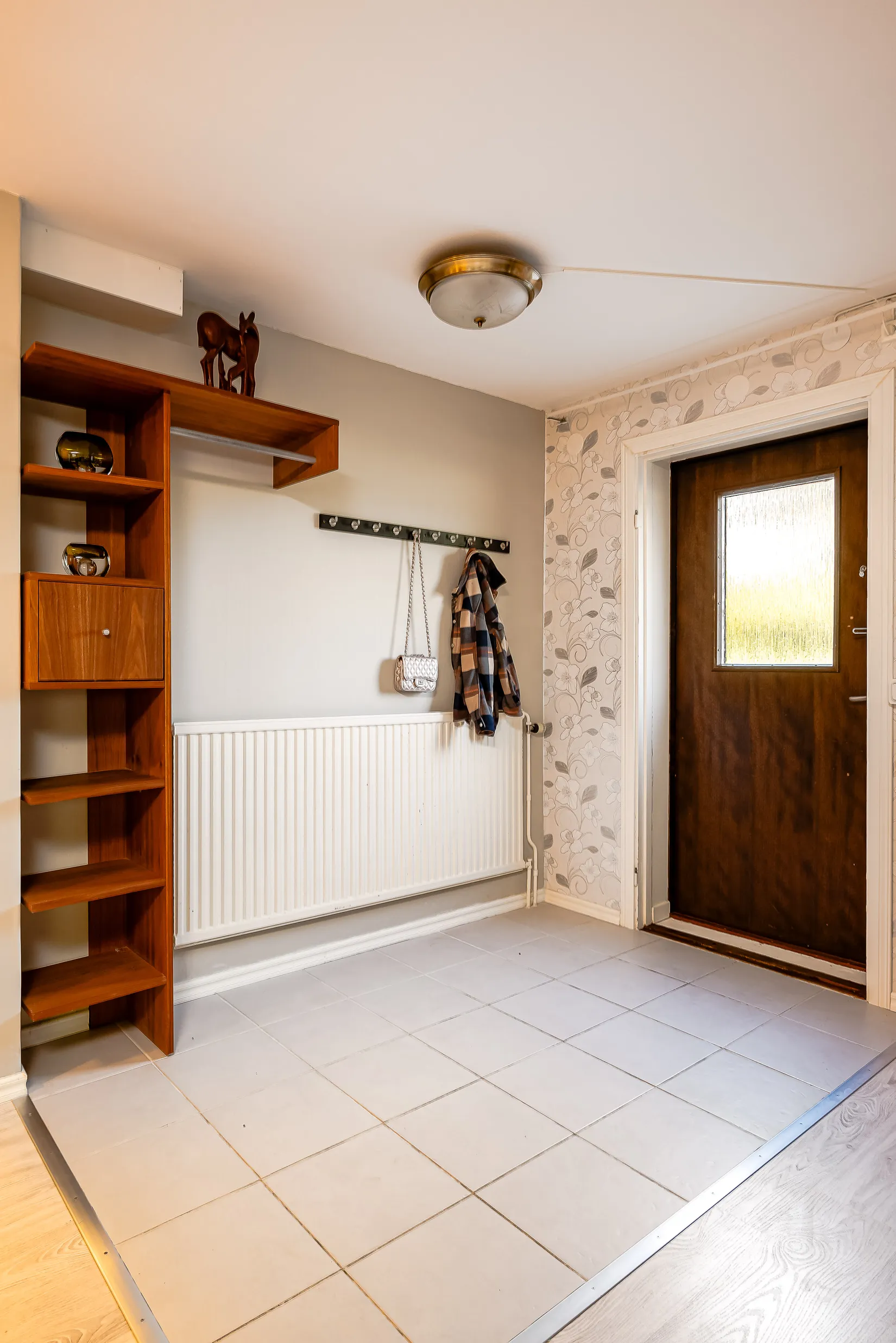 Bostadsrätt, Villagatan 21B, Flen