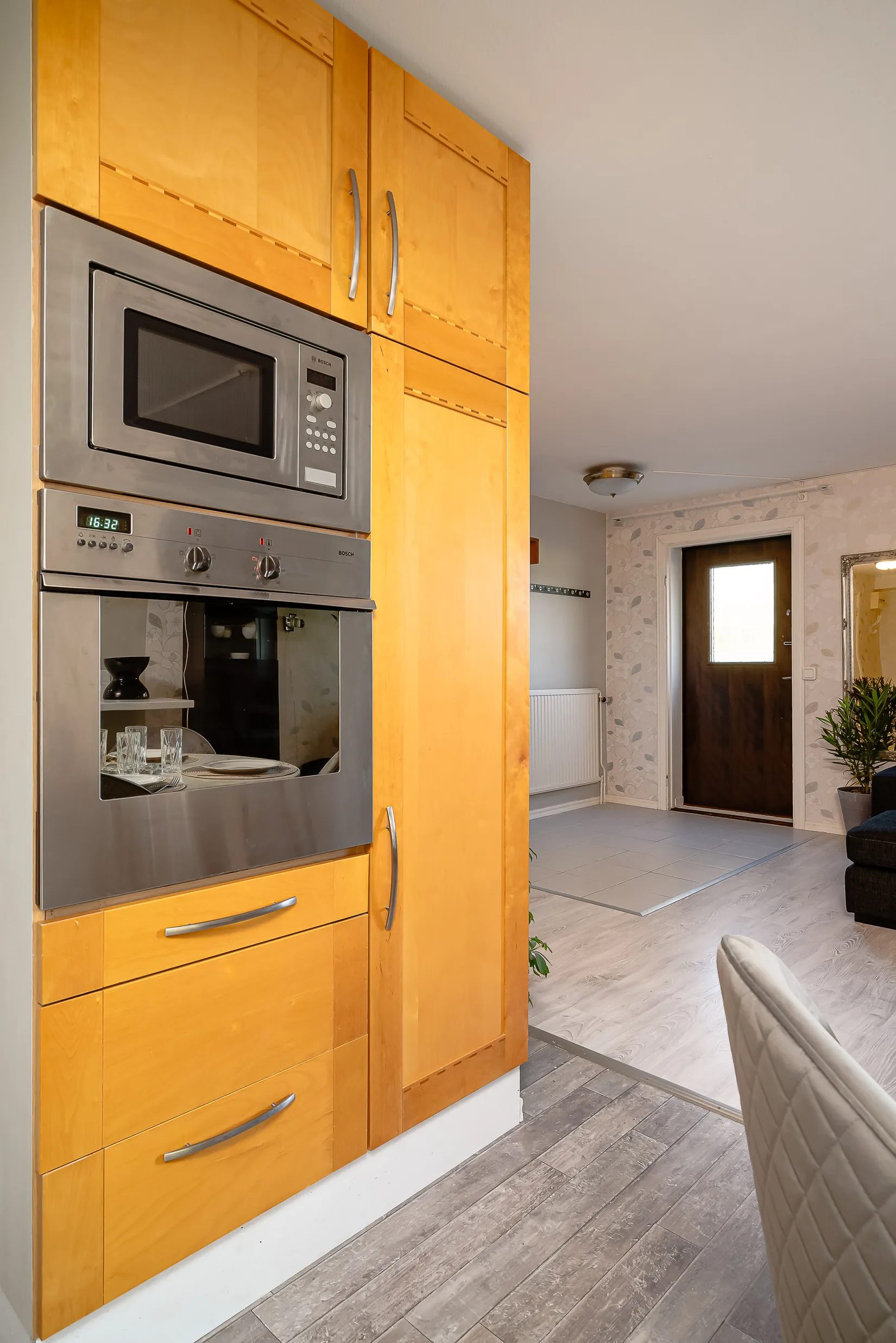 Bostadsrätt, Villagatan 21B, Flen