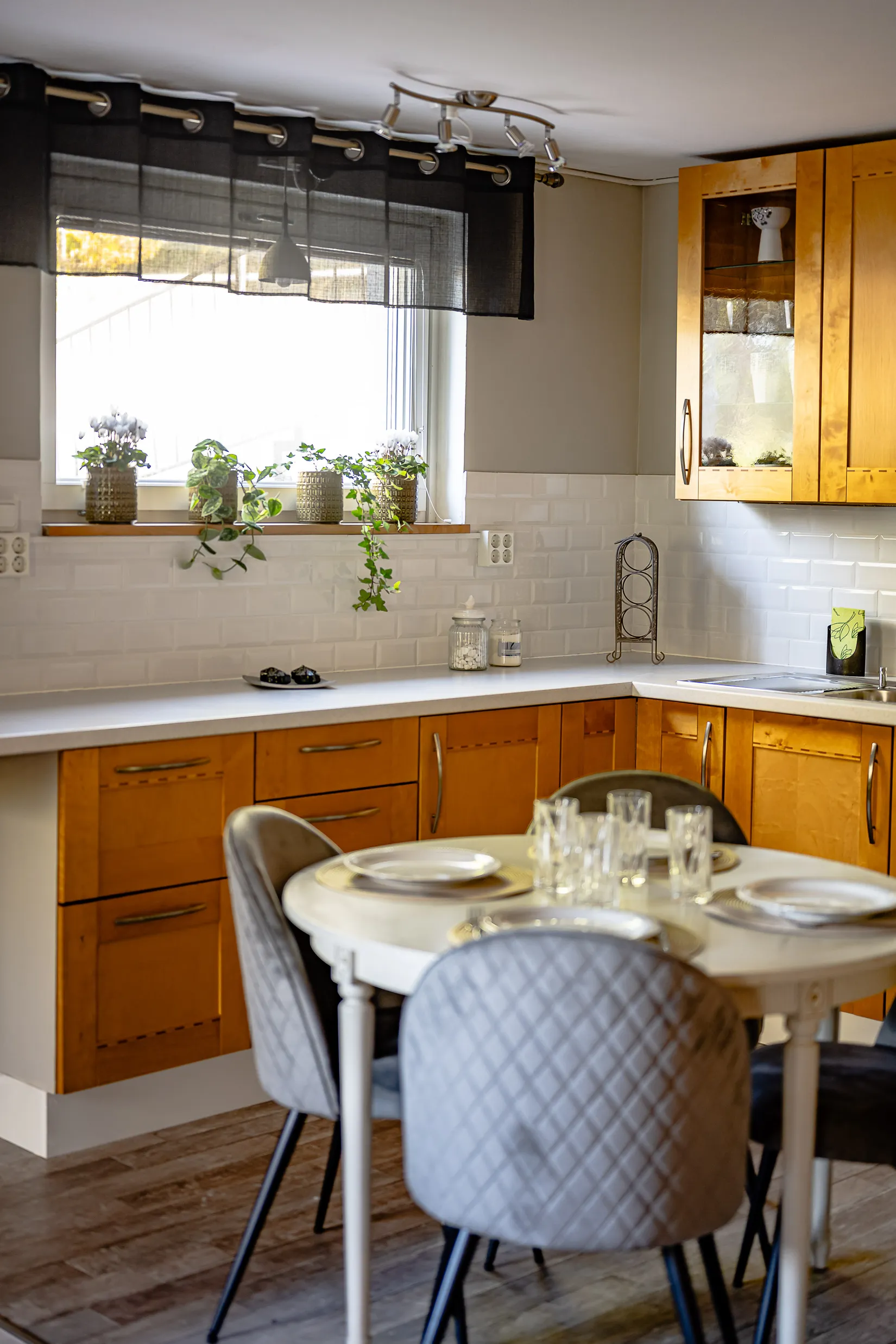 Bostadsrätt, Villagatan 21B, Flen