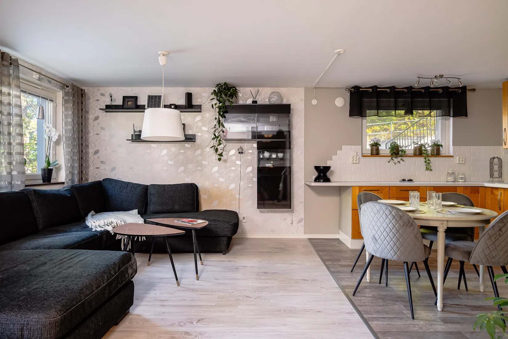 Bostadsrätt, Villagatan 21B, Flen