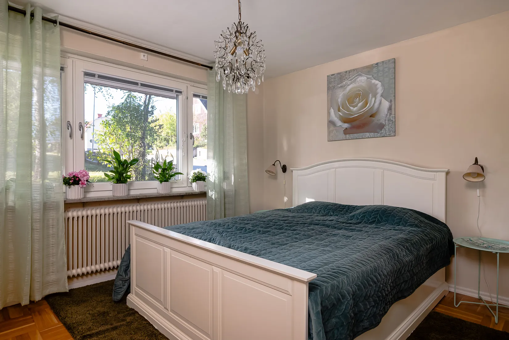 Bostadsrätt, Villagatan 21B, Flen