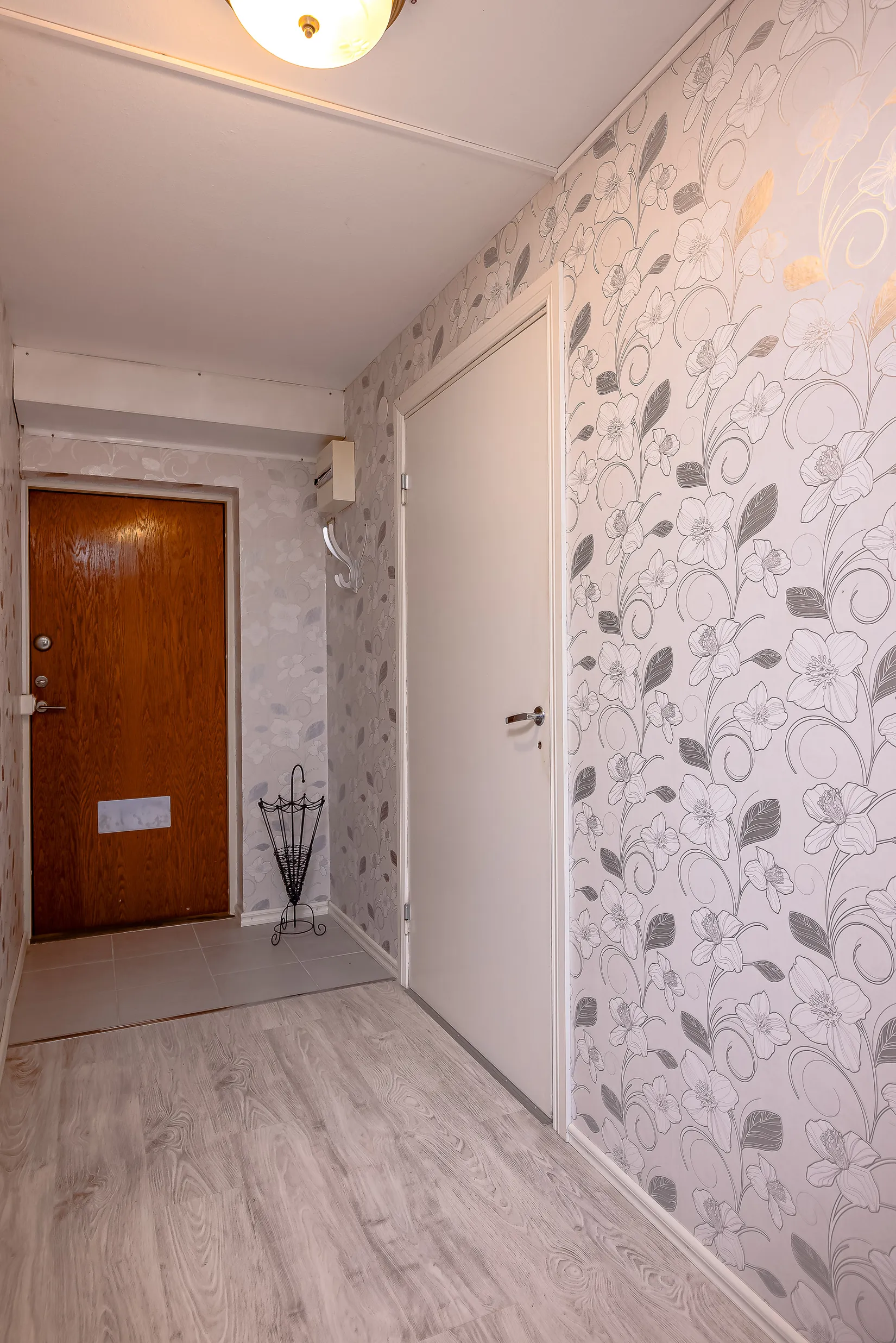 Bostadsrätt, Villagatan 21B, Flen