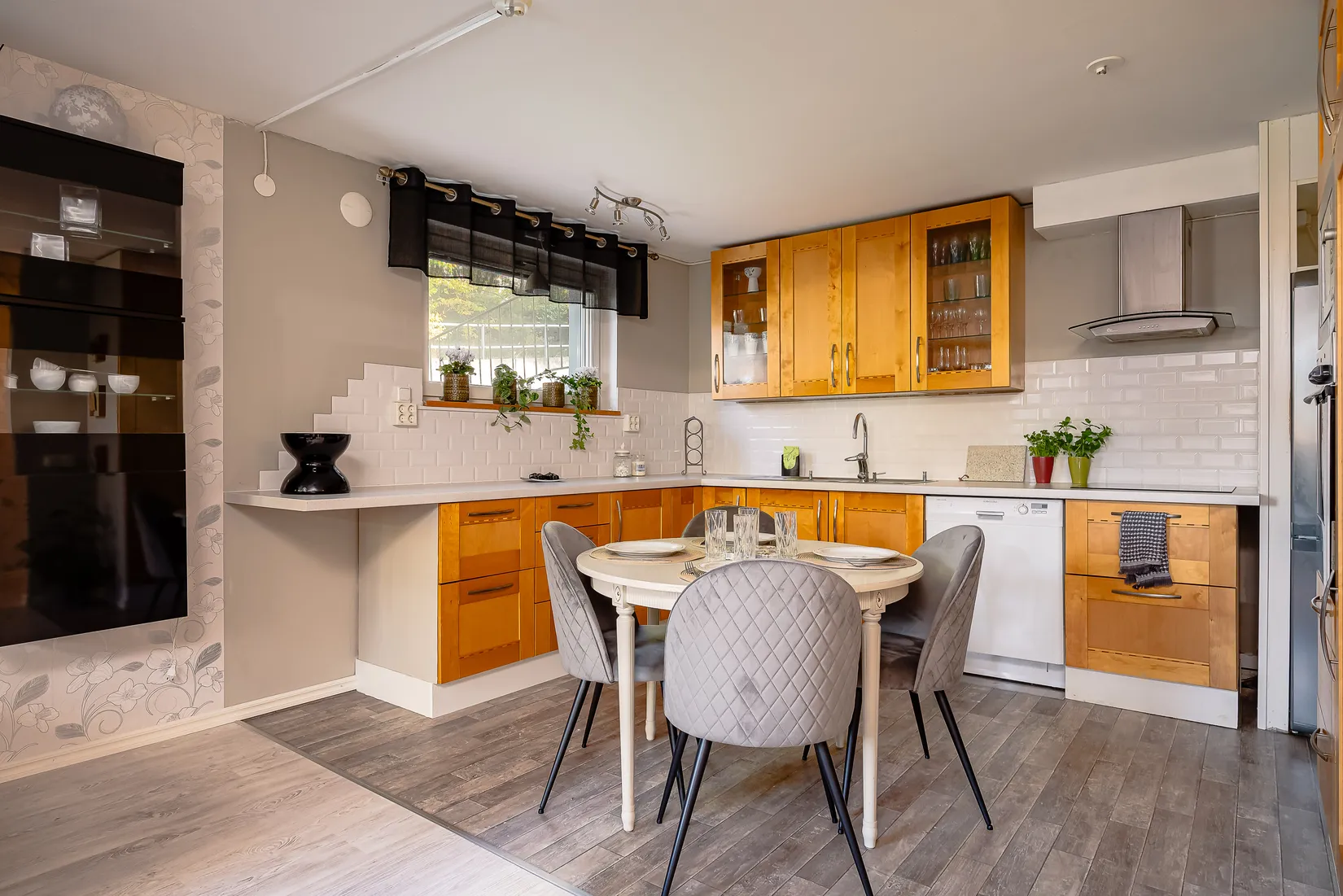 Bostadsrätt, Villagatan 21B, Flen