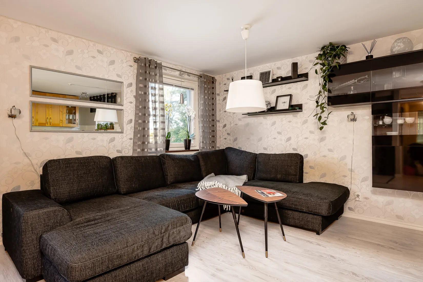 Bostadsrätt, Villagatan 21B, Flen