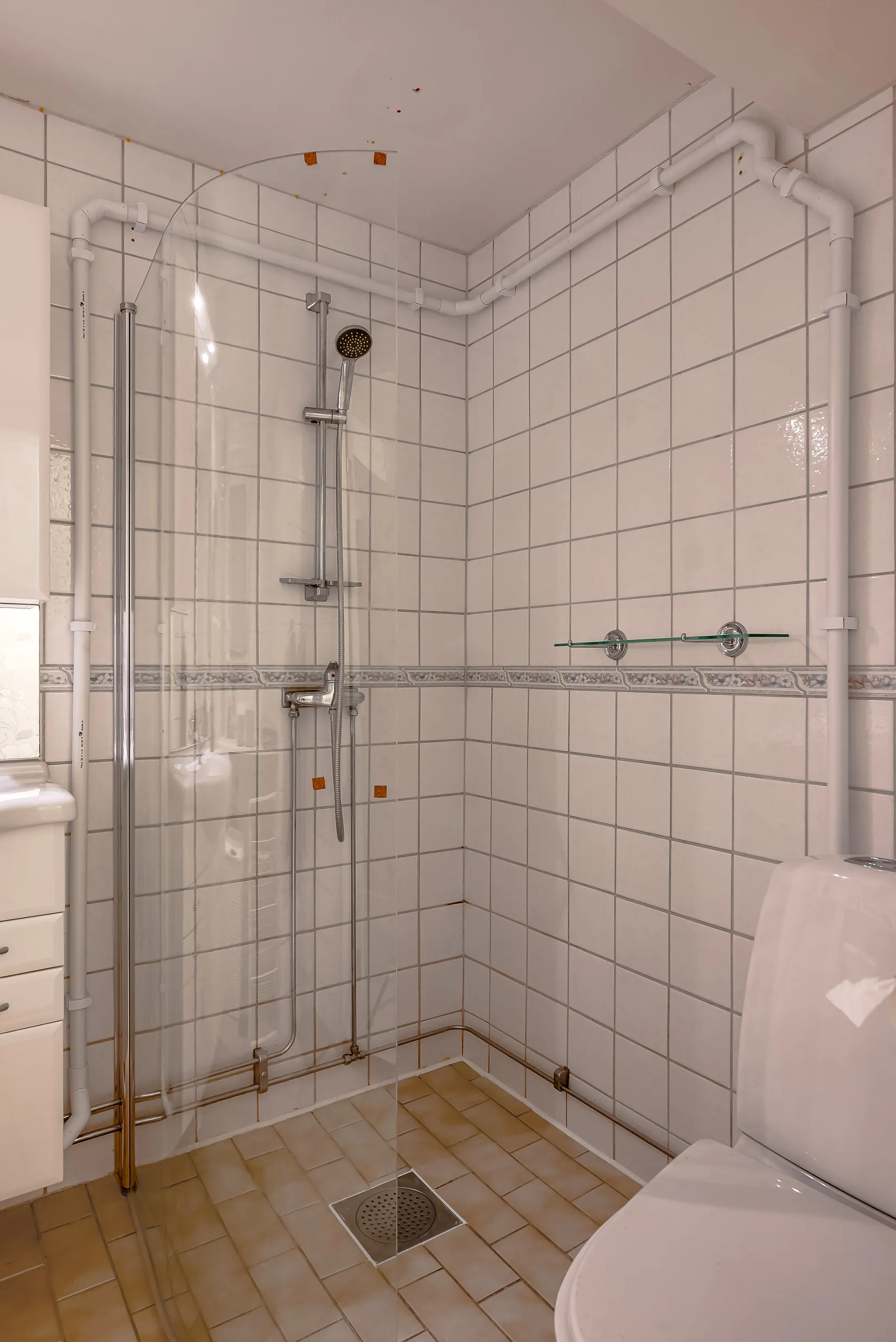 Bostadsrätt, Villagatan 21B, Flen