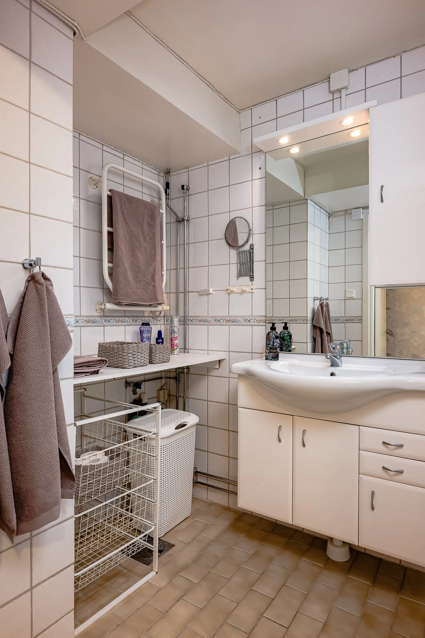 Bostadsrätt, Villagatan 21B, Flen