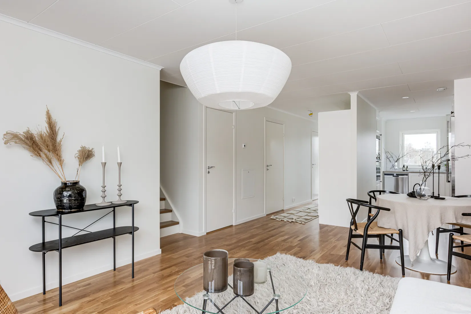 Bostadsrätt, Västra vägen 41C, Trönninge, Halmstad