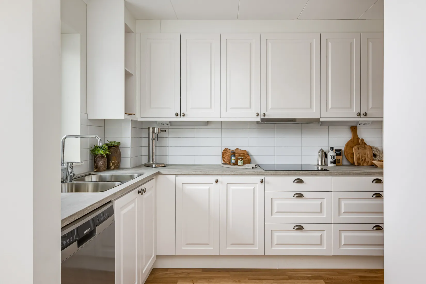 Bostadsrätt, Västra vägen 41C, Trönninge, Halmstad