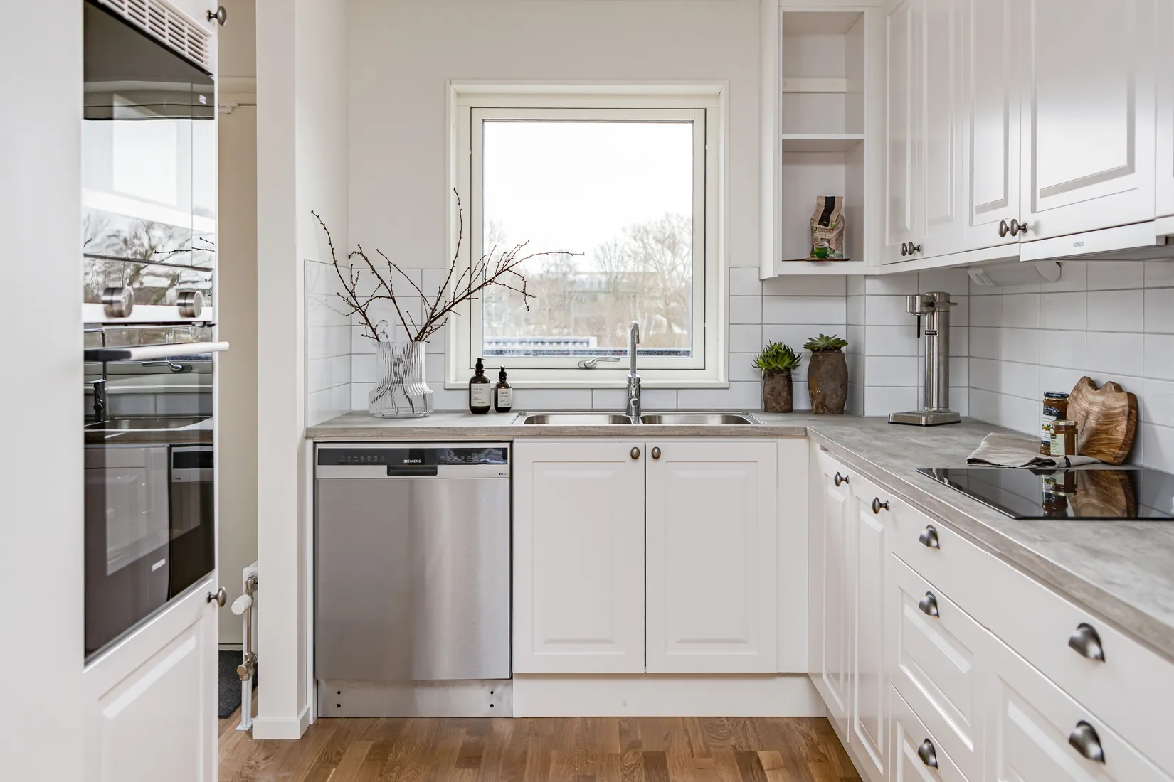 Bostadsrätt, Västra vägen 41C, Trönninge, Halmstad