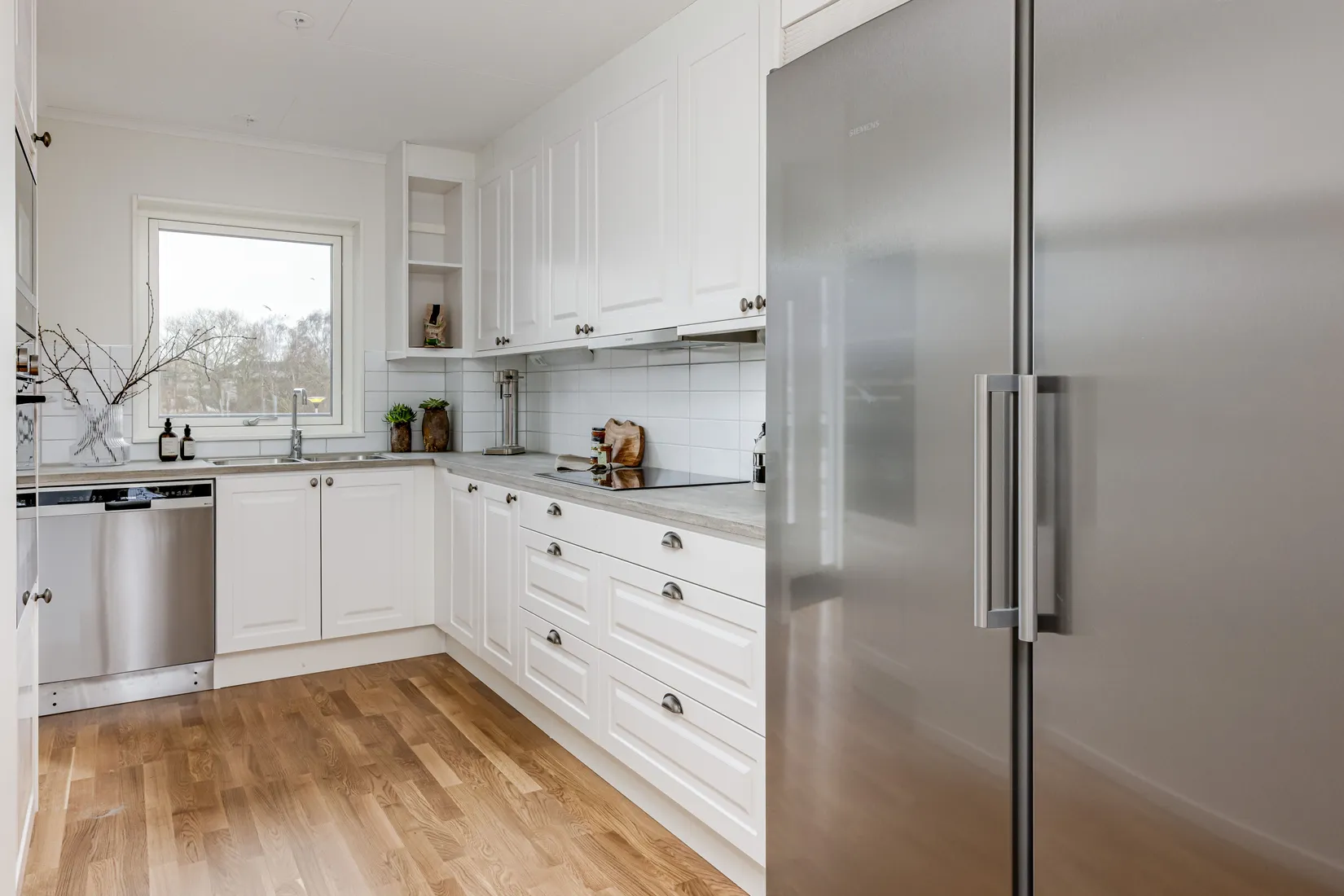 Bostadsrätt, Västra vägen 41C, Trönninge, Halmstad