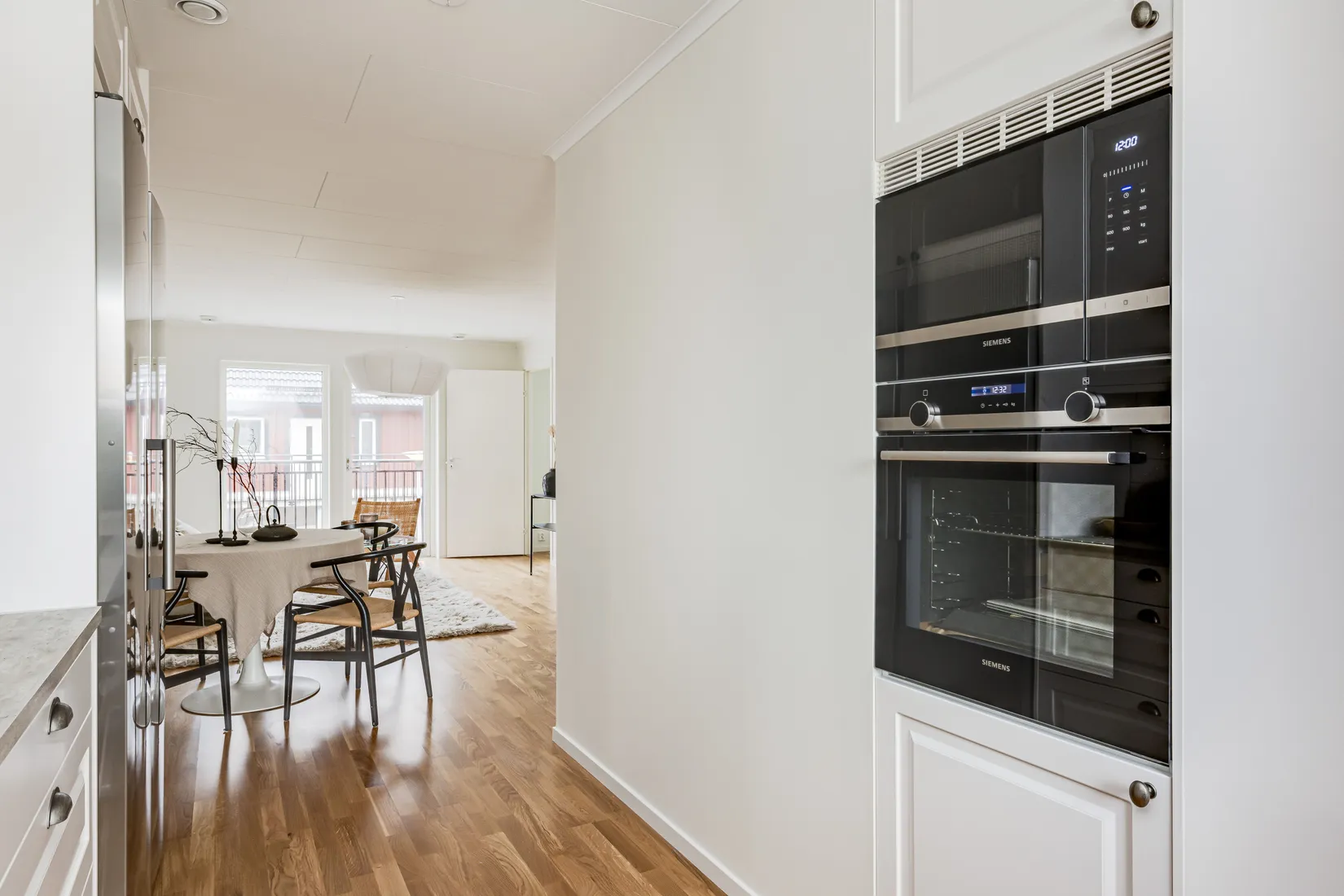 Bostadsrätt, Västra vägen 41C, Trönninge, Halmstad