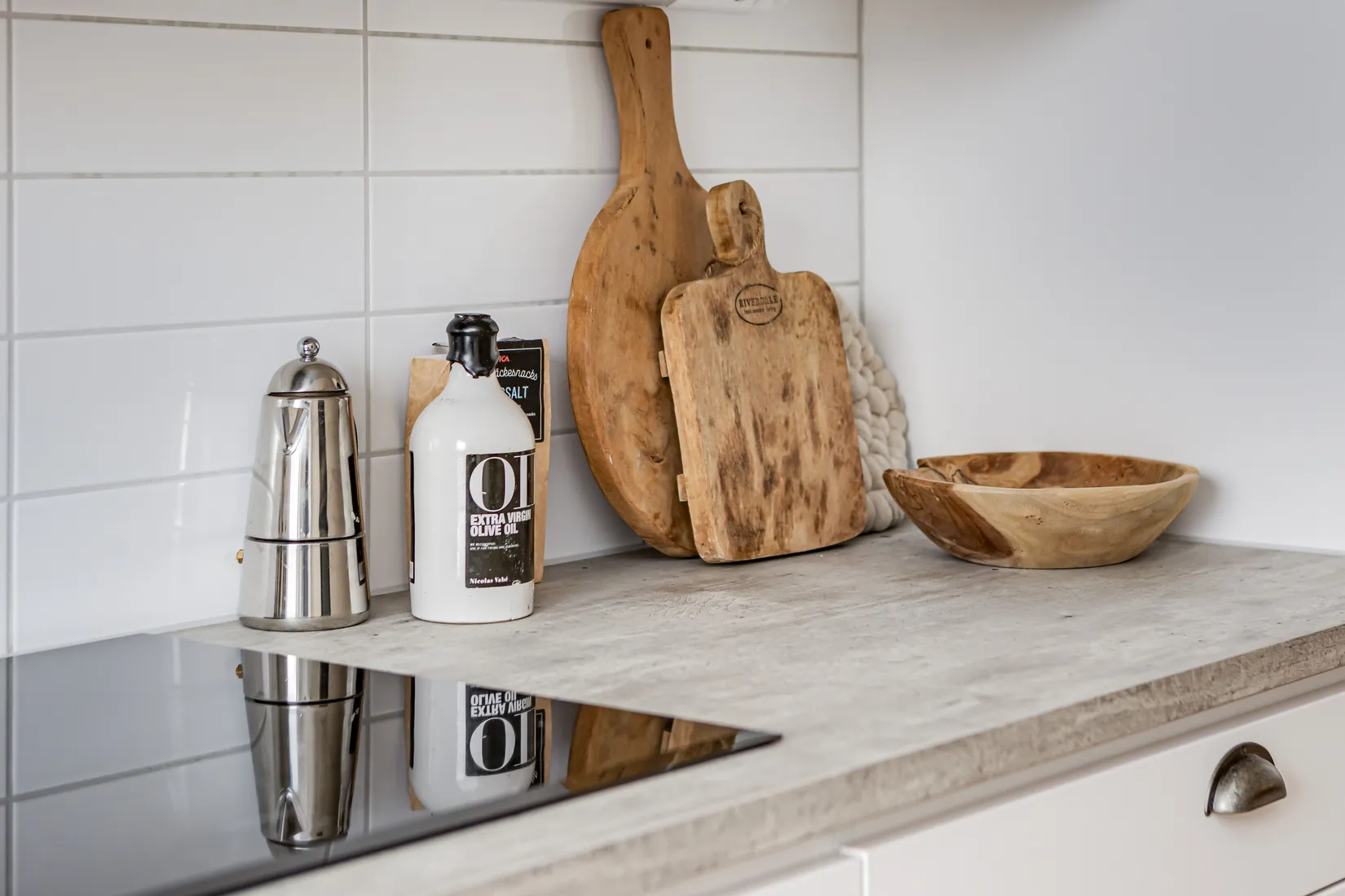 Bostadsrätt, Västra vägen 41C, Trönninge, Halmstad