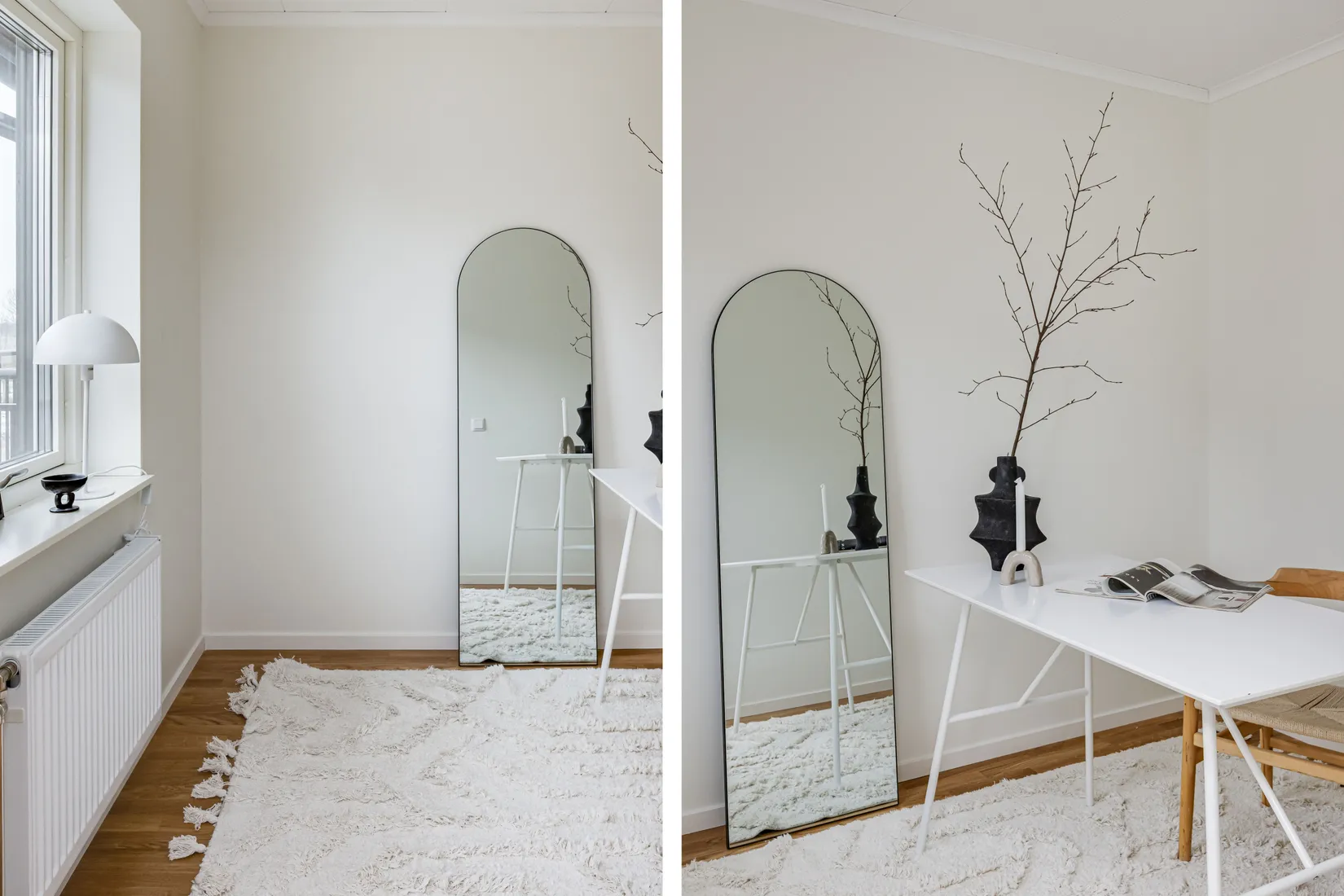 Bostadsrätt, Västra vägen 41C, Trönninge, Halmstad