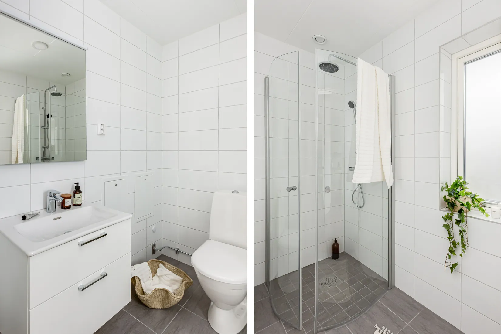 Bostadsrätt, Västra vägen 41C, Trönninge, Halmstad